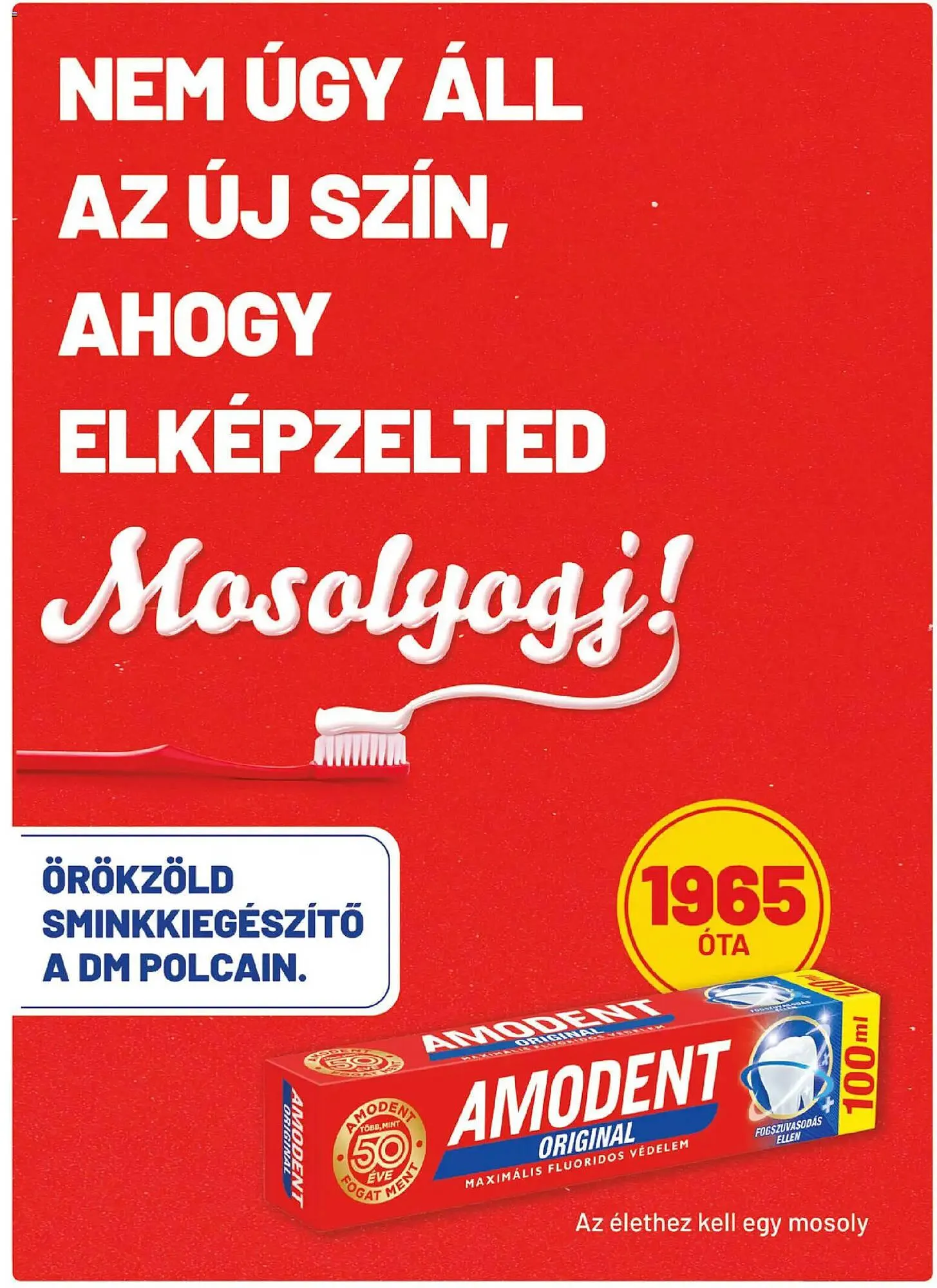 Katalógus DM akciós újság november 13.-tól november 30.-ig 2025. - Oldal 62