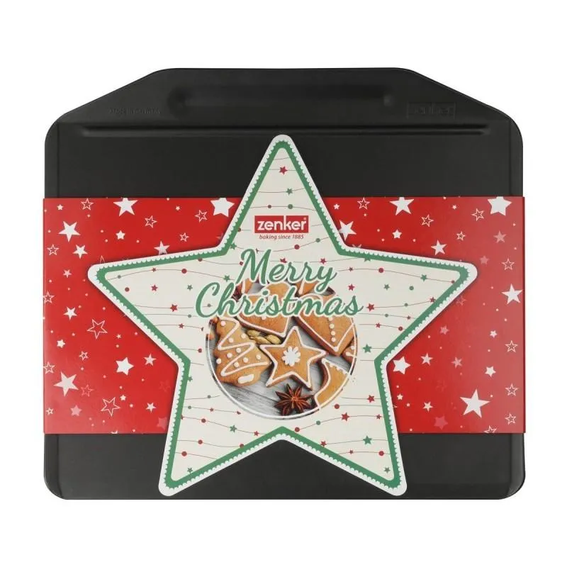 Tepsi szélek nélkül