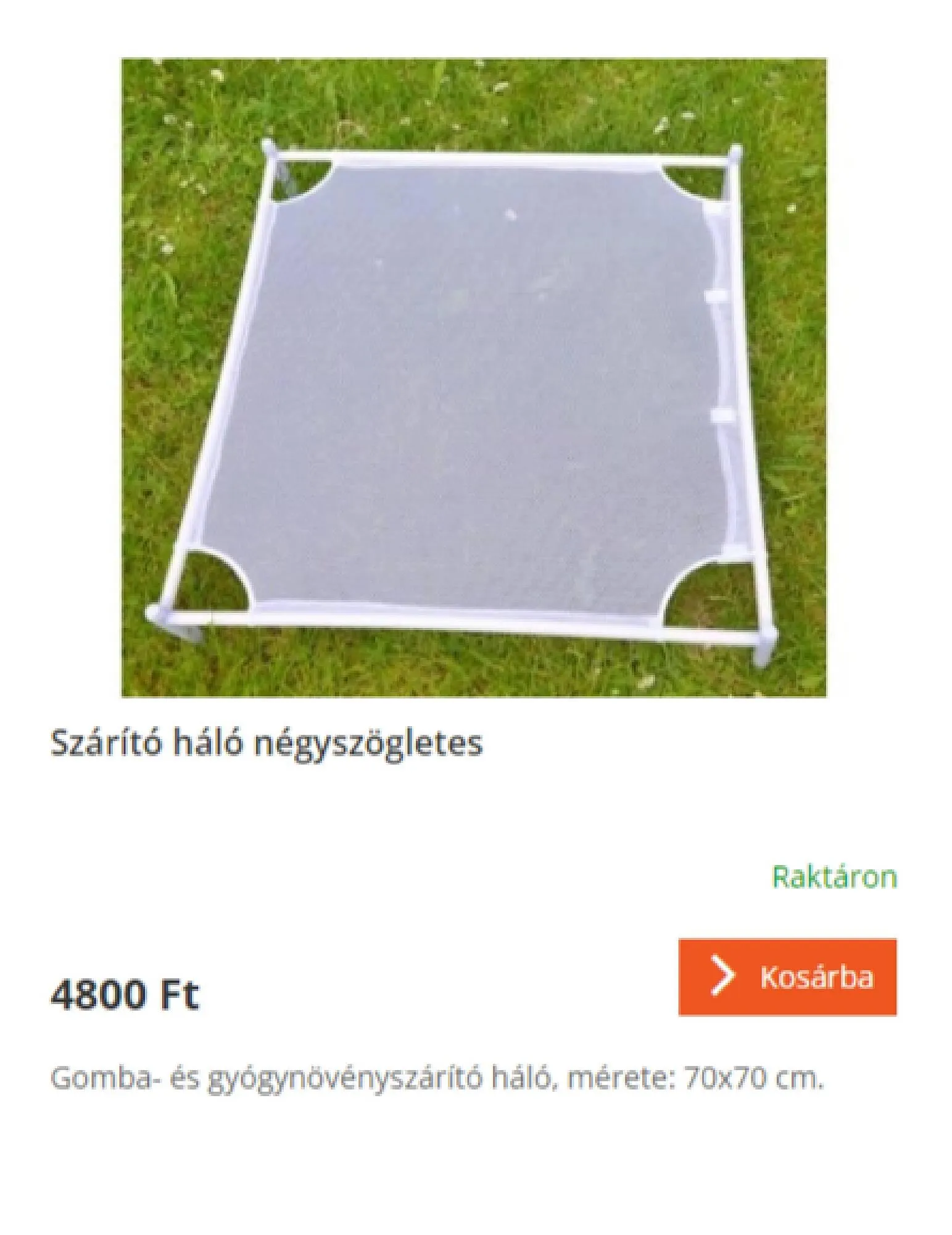 Katalógus Kniland akciós újság augusztus 5.-tól augusztus 18.-ig 2024. - Oldal 3