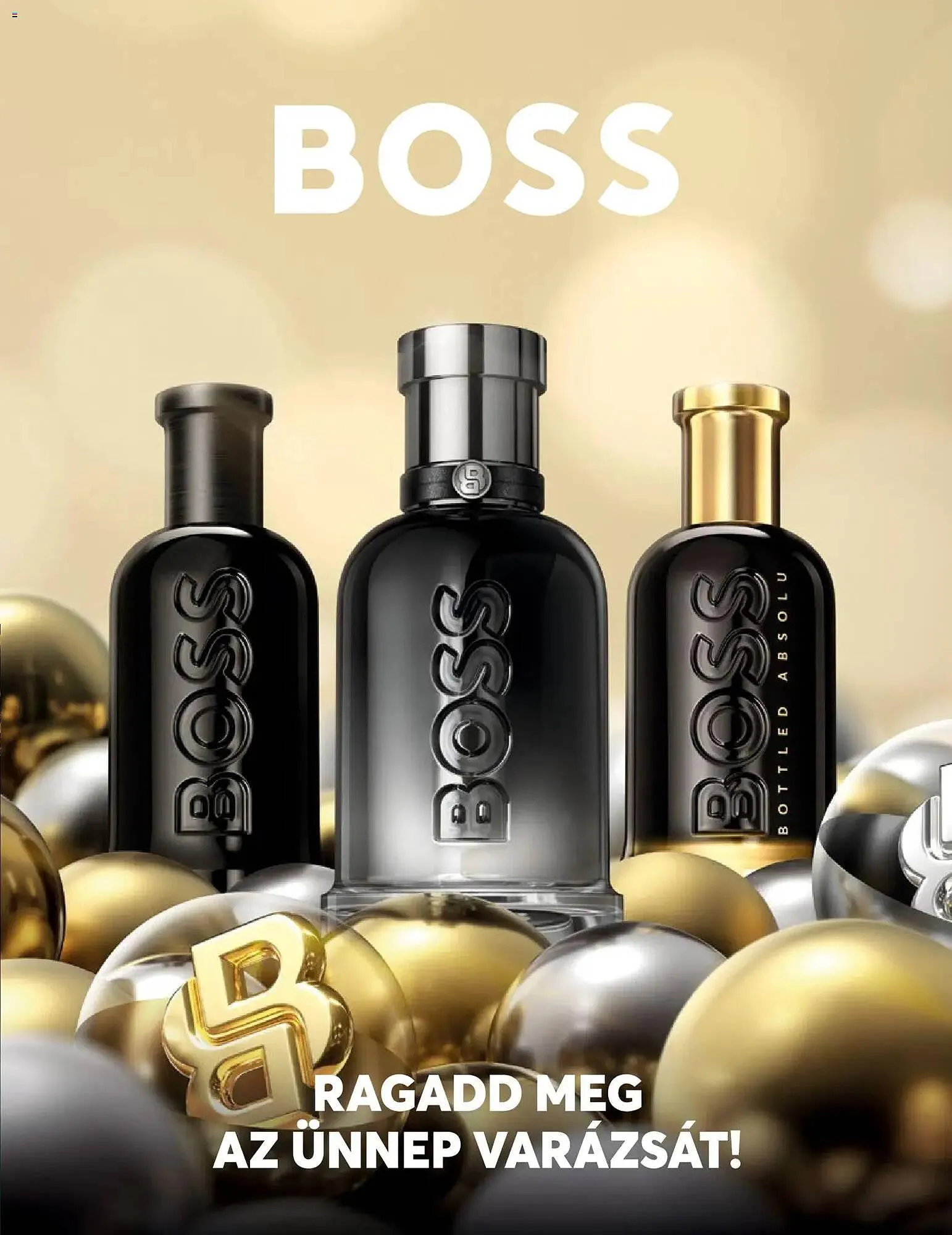 Katalógus Müller akciós újság december 1.-tól december 31.-ig 2025. - Oldal 51