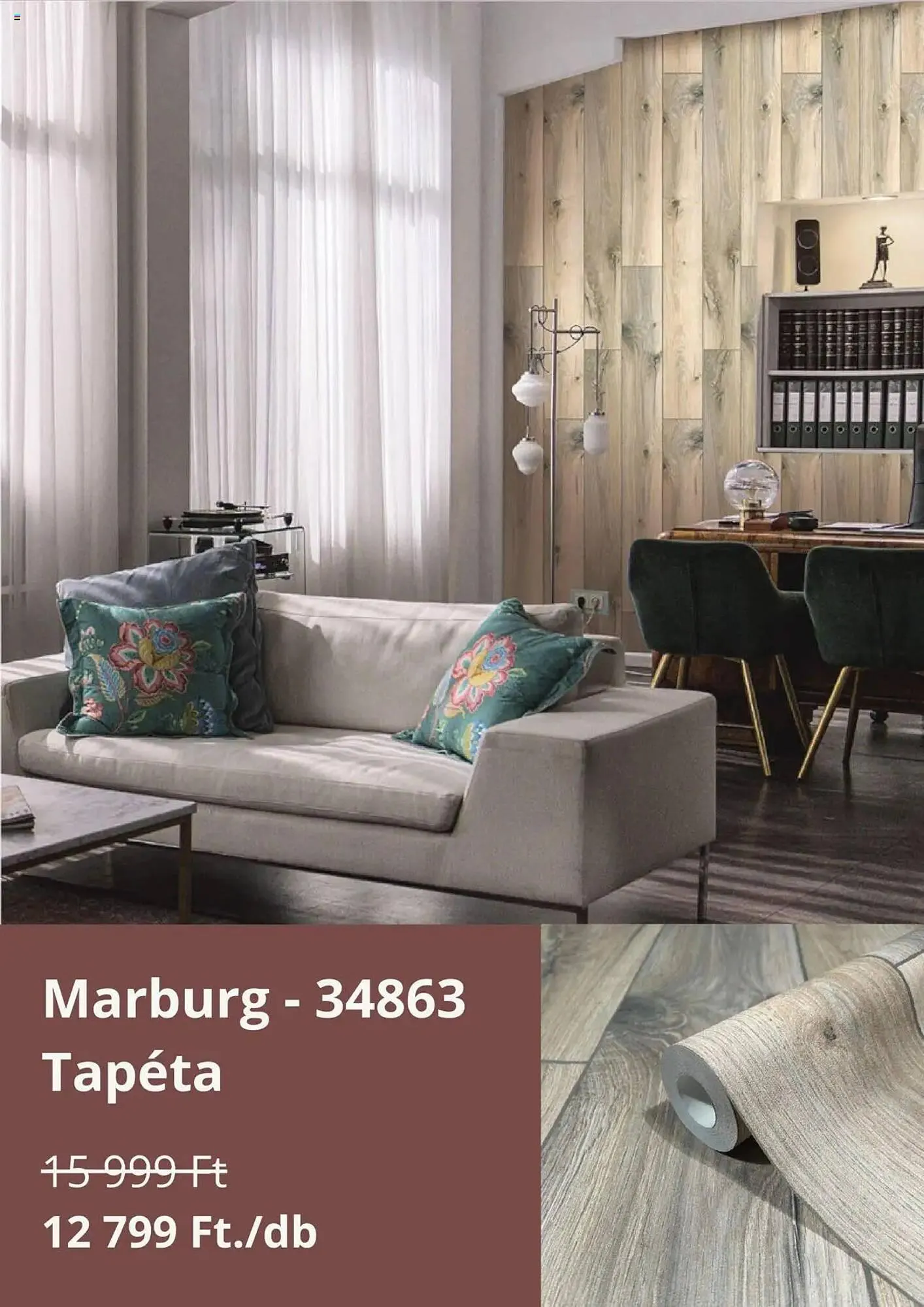 Katalógus TTL akciós újság október 13.-tól november 11.-ig 2025. - Oldal 12