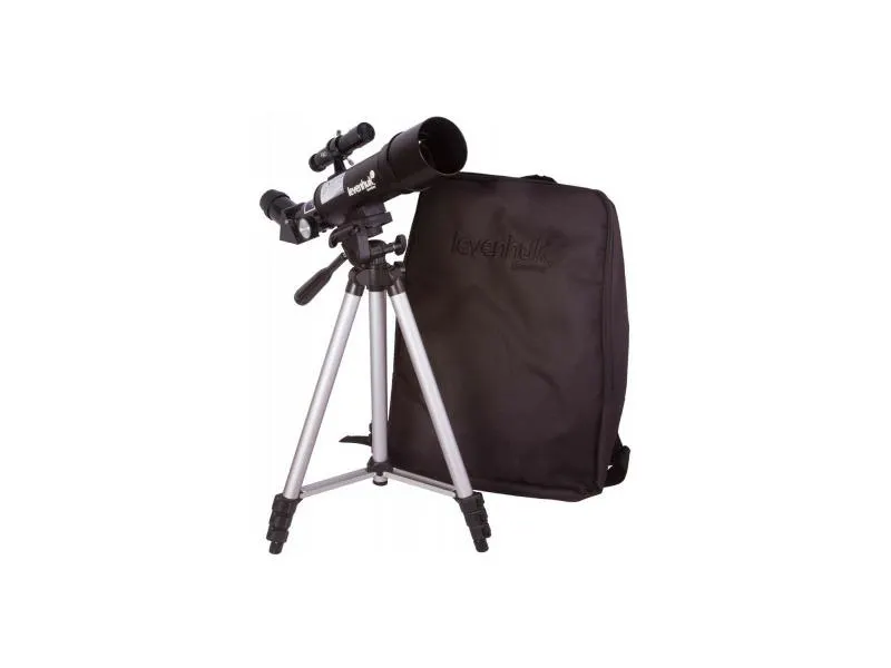 Levenhuk Skyline Travel 50 teleszkóp