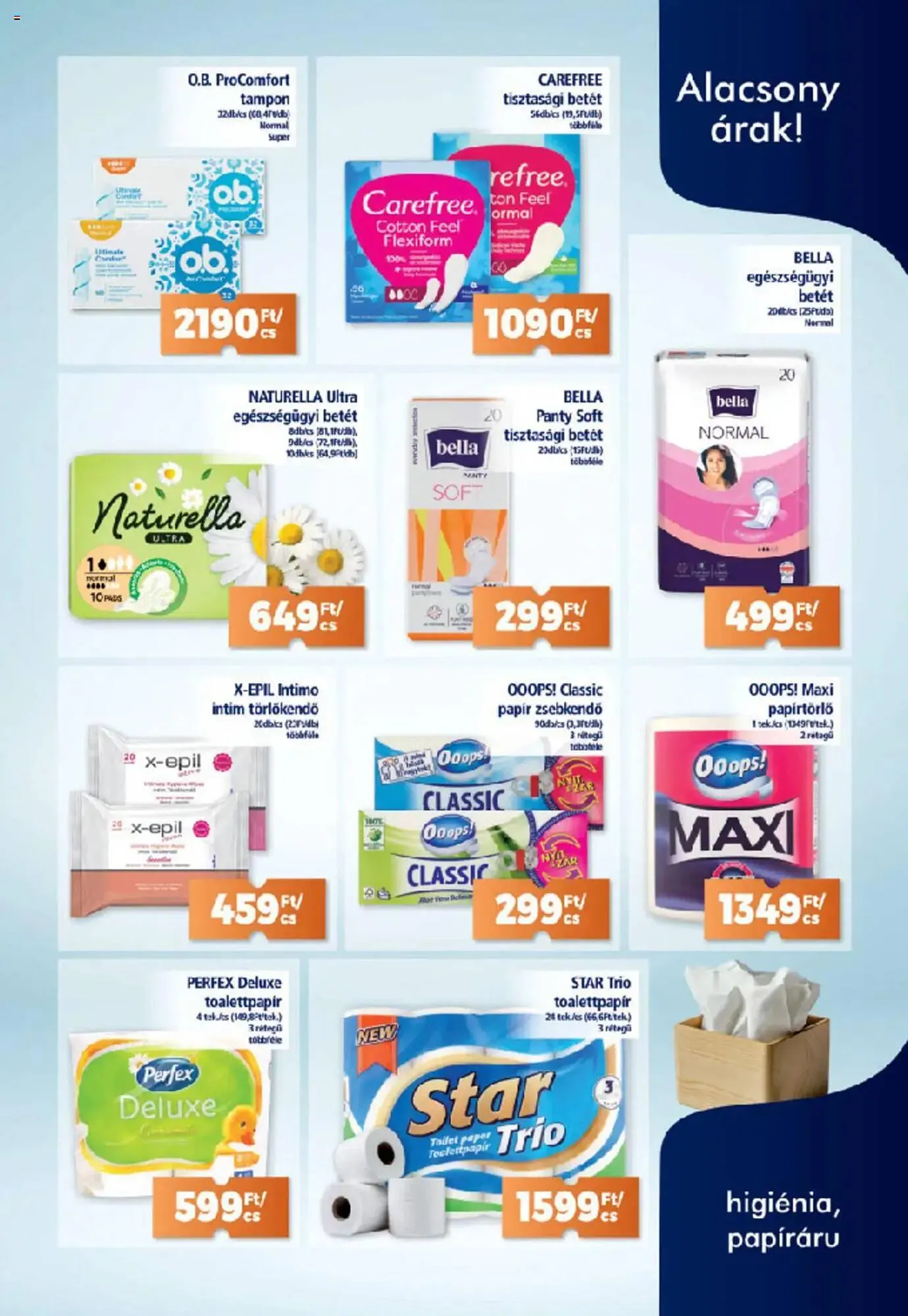 Katalógus Goods Market akciós újság március 6.-tól március 14.-ig 2025. - Oldal 7