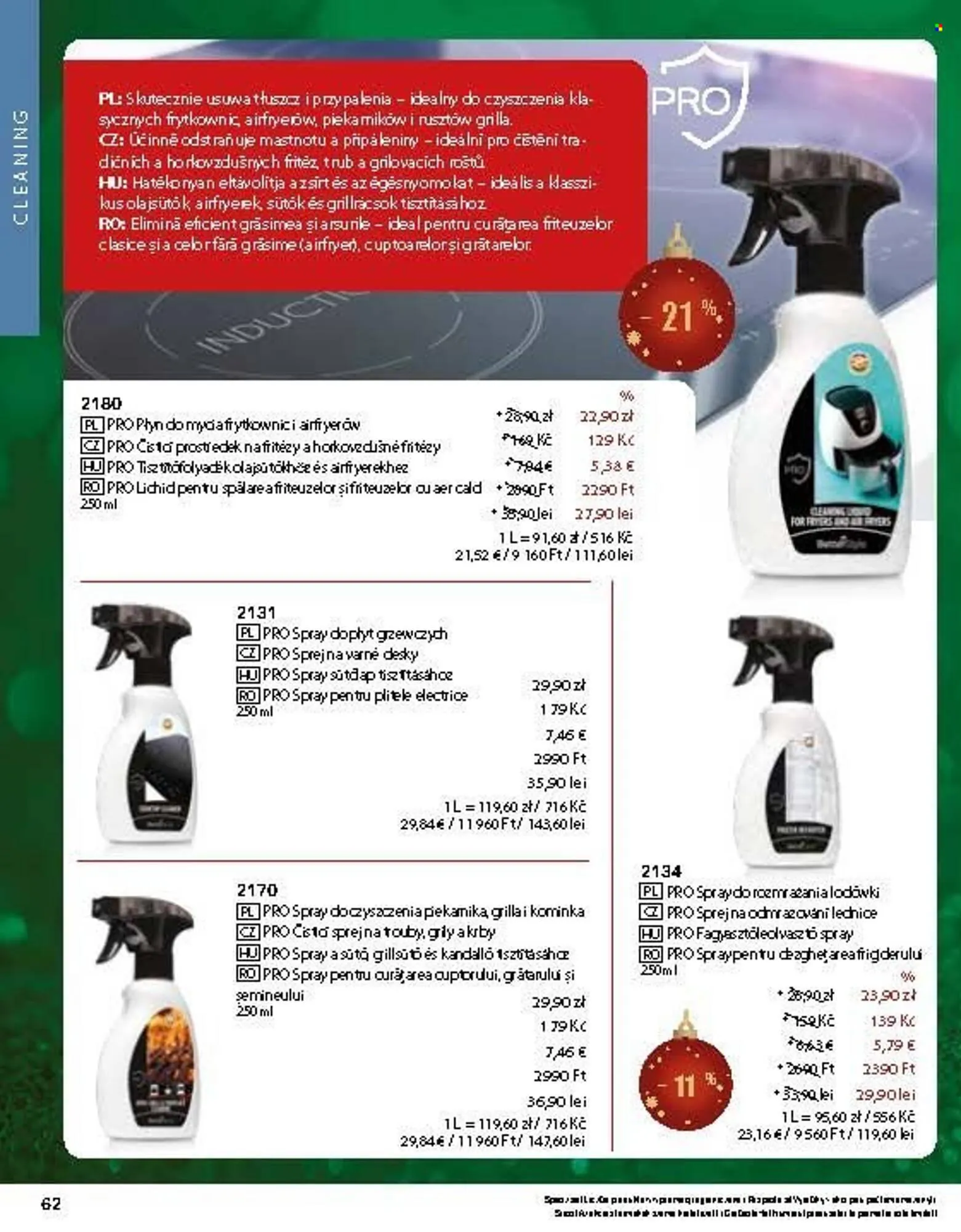 Katalógus BetterStyle katalógus december 1.-tól január 31.-ig 2026. - Oldal 63