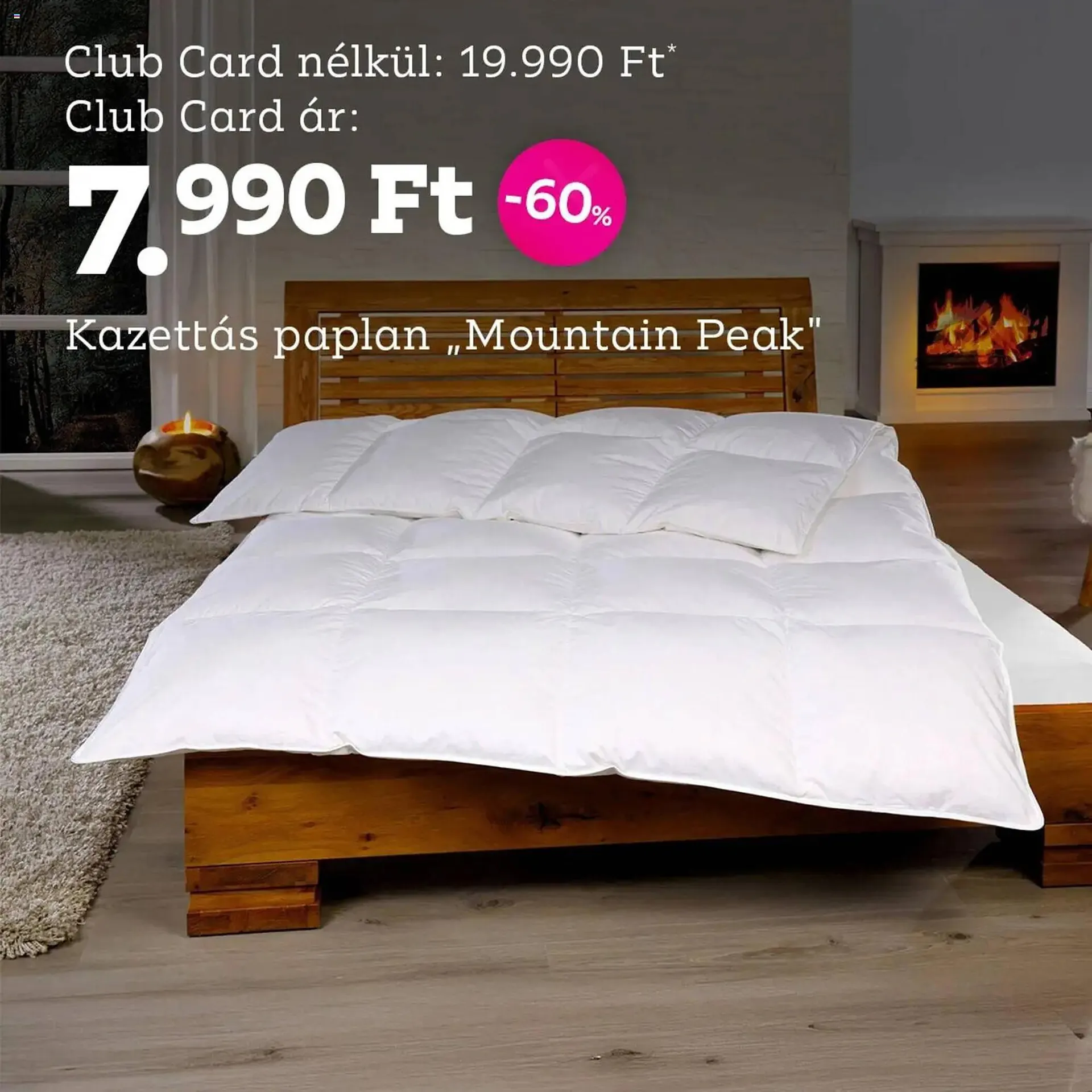 Katalógus Mömax akciós újság január 1.-tól január 31.-ig 2026. - Oldal 4