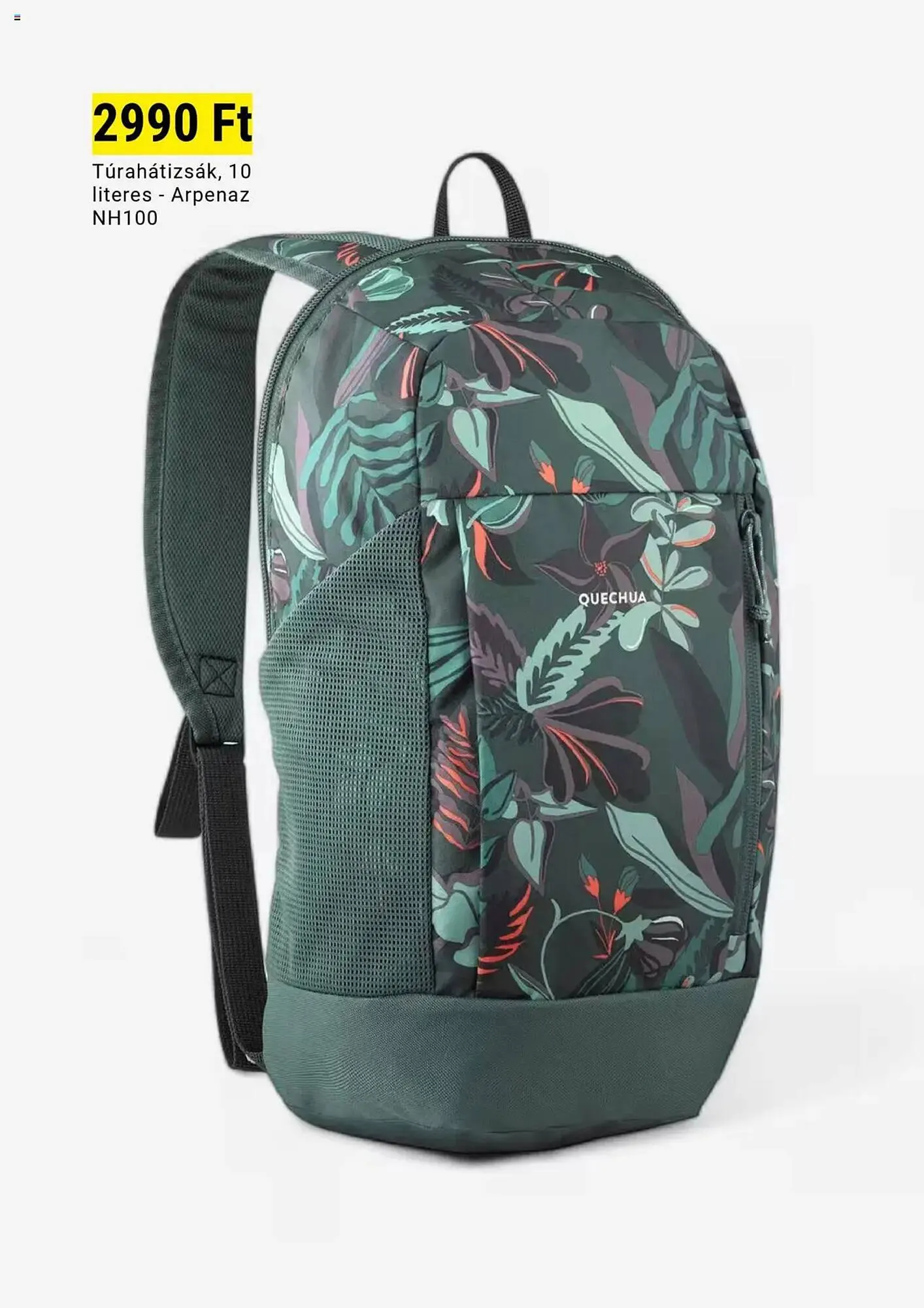 Katalógus Decathlon akciós újság augusztus 1.-tól augusztus 31.-ig 2025. - Oldal 14