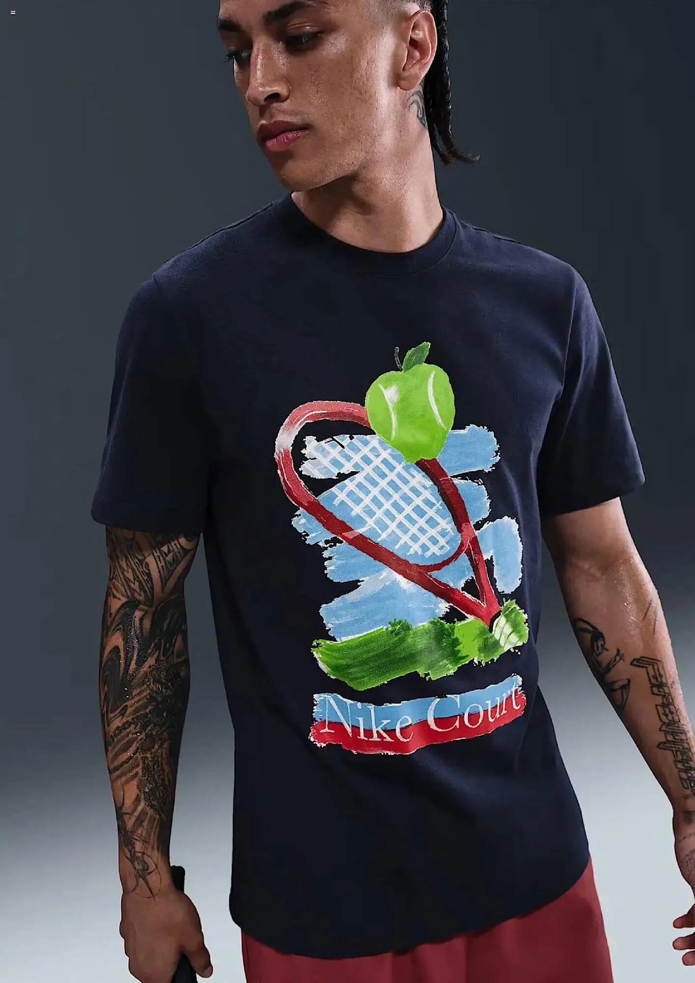 Katalógus Nike akciós újság október 1.-tól október 31.-ig 2025. - Oldal 8