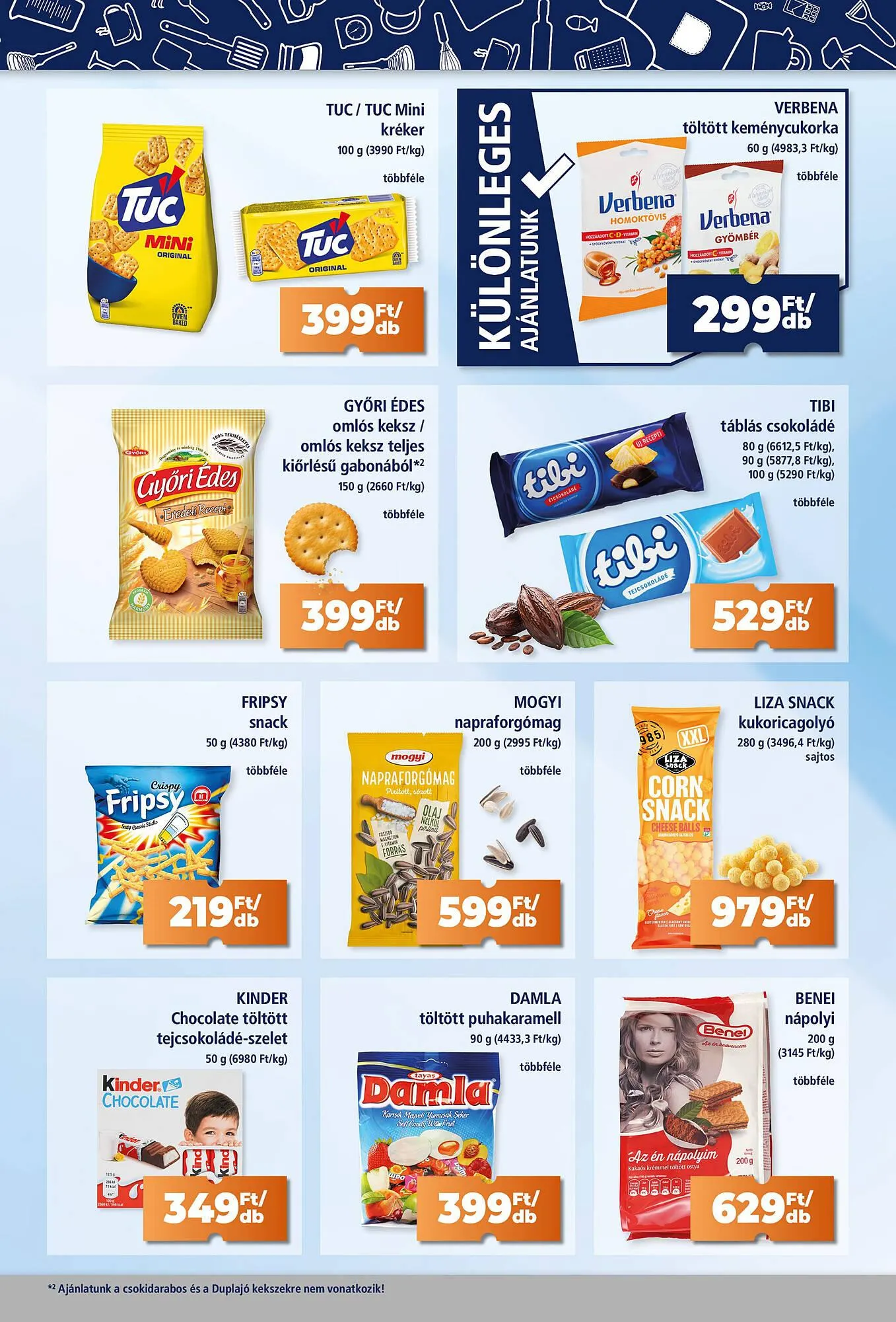 Katalógus Goods Market akciós újság január 8.-tól január 17.-ig 2026. - Oldal 5