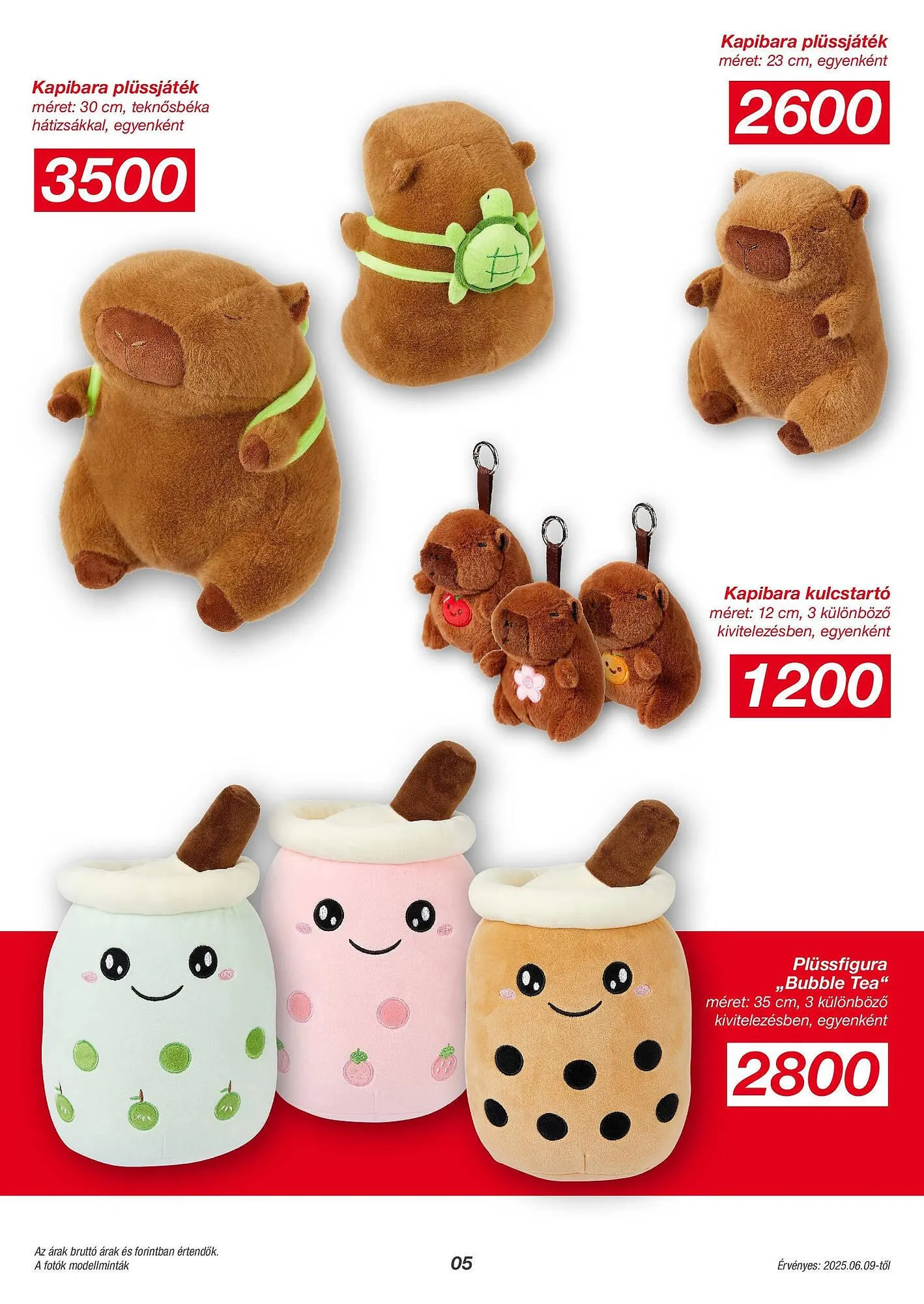 Katalógus Kik akciós újság június 9.-tól július 31.-ig 2025. - Oldal 5