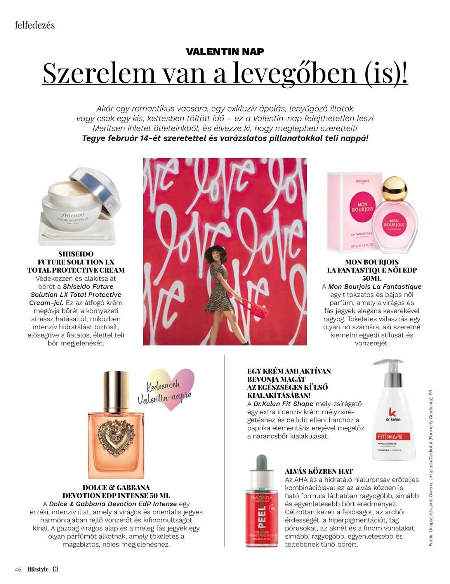 Katalógus Müller akciós újság március 25.-tól március 30.-ig 2025. - Oldal 46