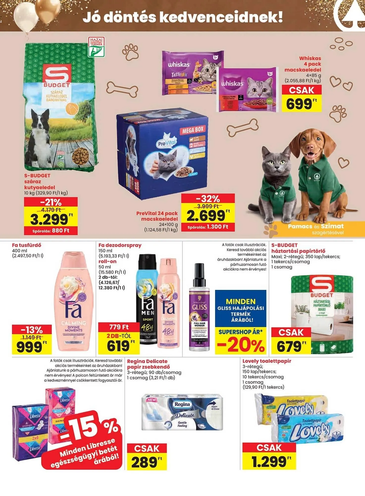 Katalógus Spar akciós újság március 19.-tól március 25.-ig 2026. - Oldal 28