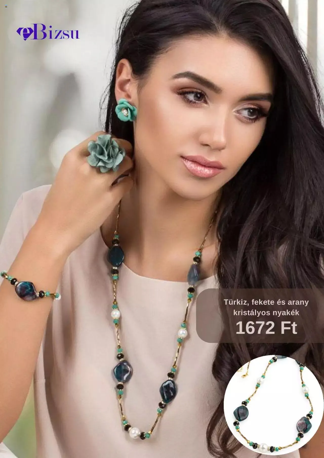 Katalógus eBizsu Akciós újság április 19.-tól május 18.-ig 2024. - Oldal 7