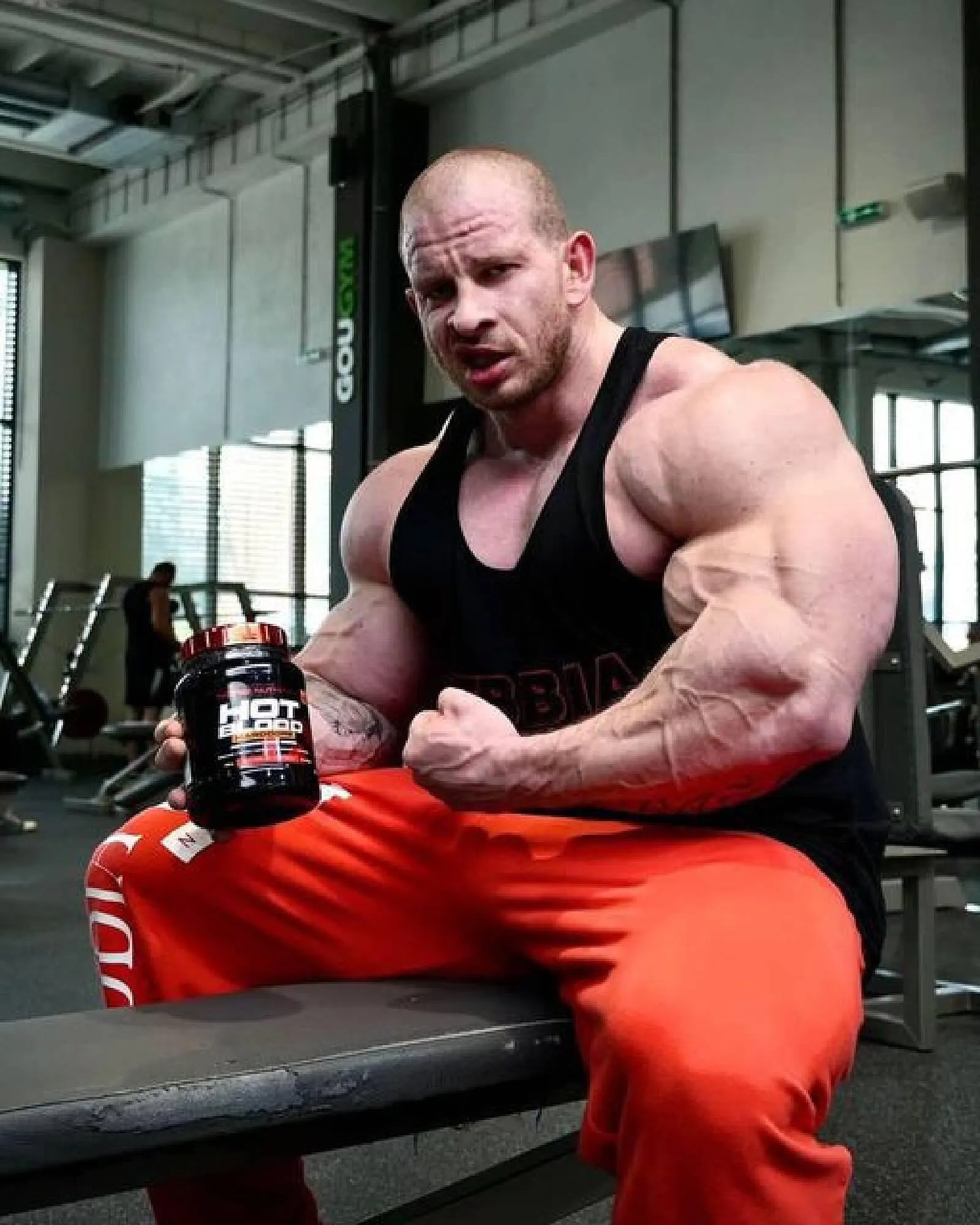 Scitec Nutrition akciós újság - 1