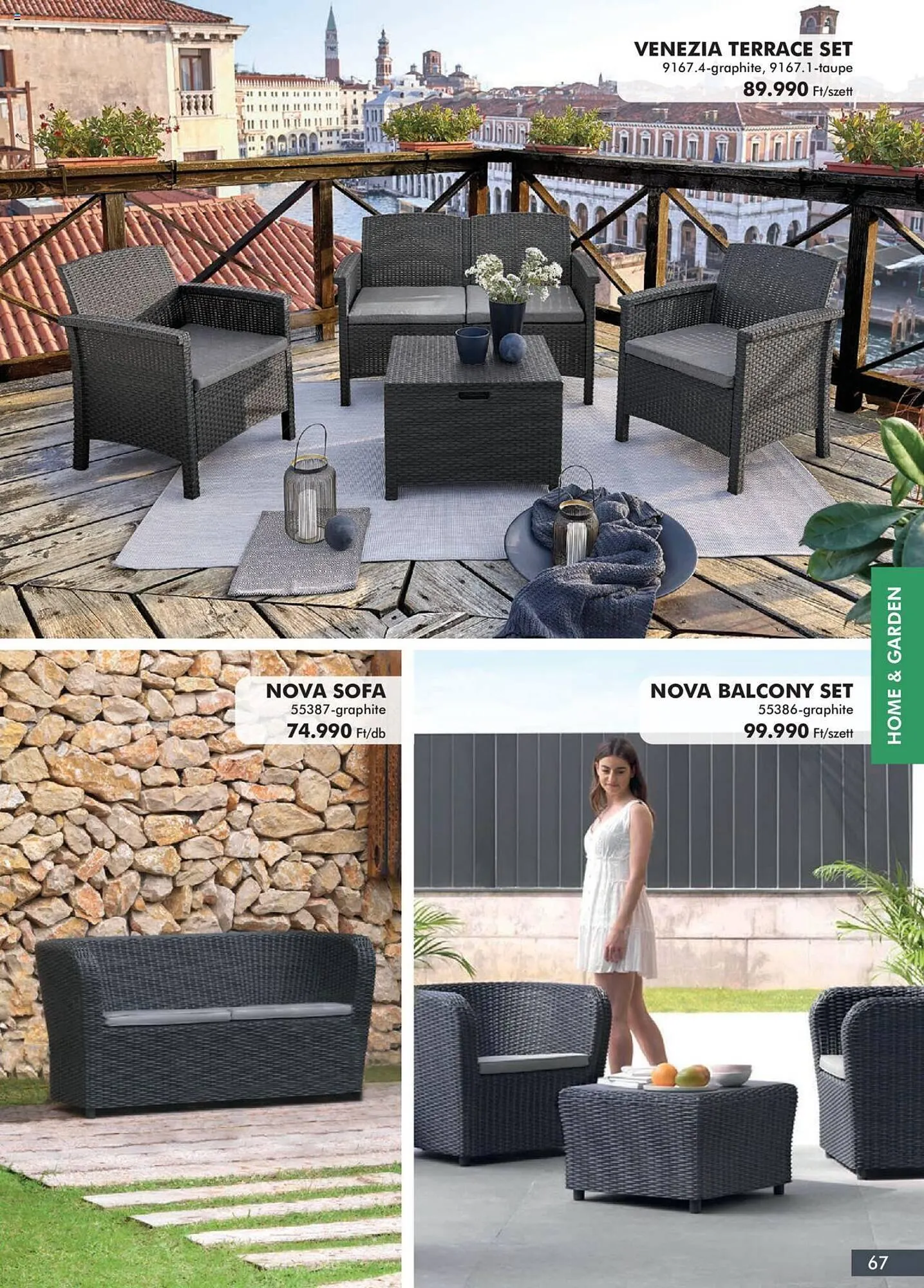 Katalógus Diego akciós újság április 3.-tól december 31.-ig 2024. - Oldal 67