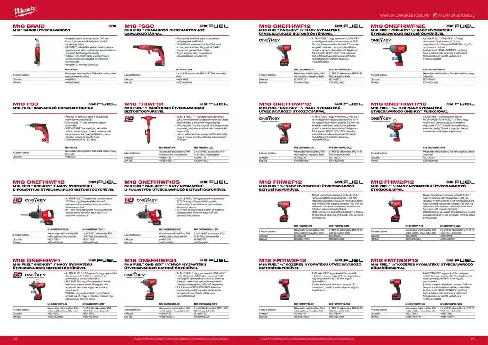 Katalógus 2024/25 január 7.-tól december 31.-ig 2025. - Oldal 11