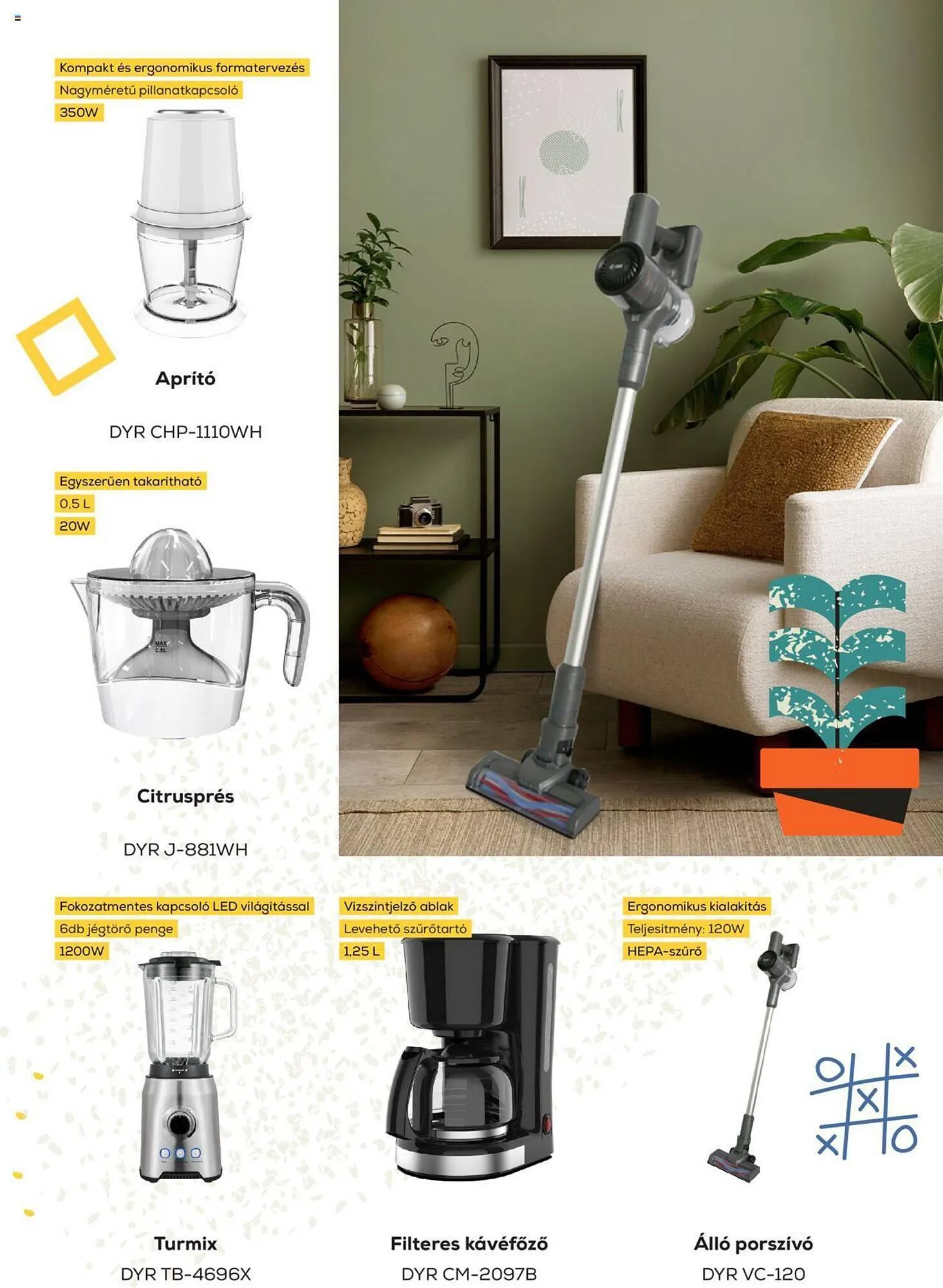 Katalógus Euronics akciós újság augusztus 10.-tól szeptember 17.-ig 2023. - Oldal 13