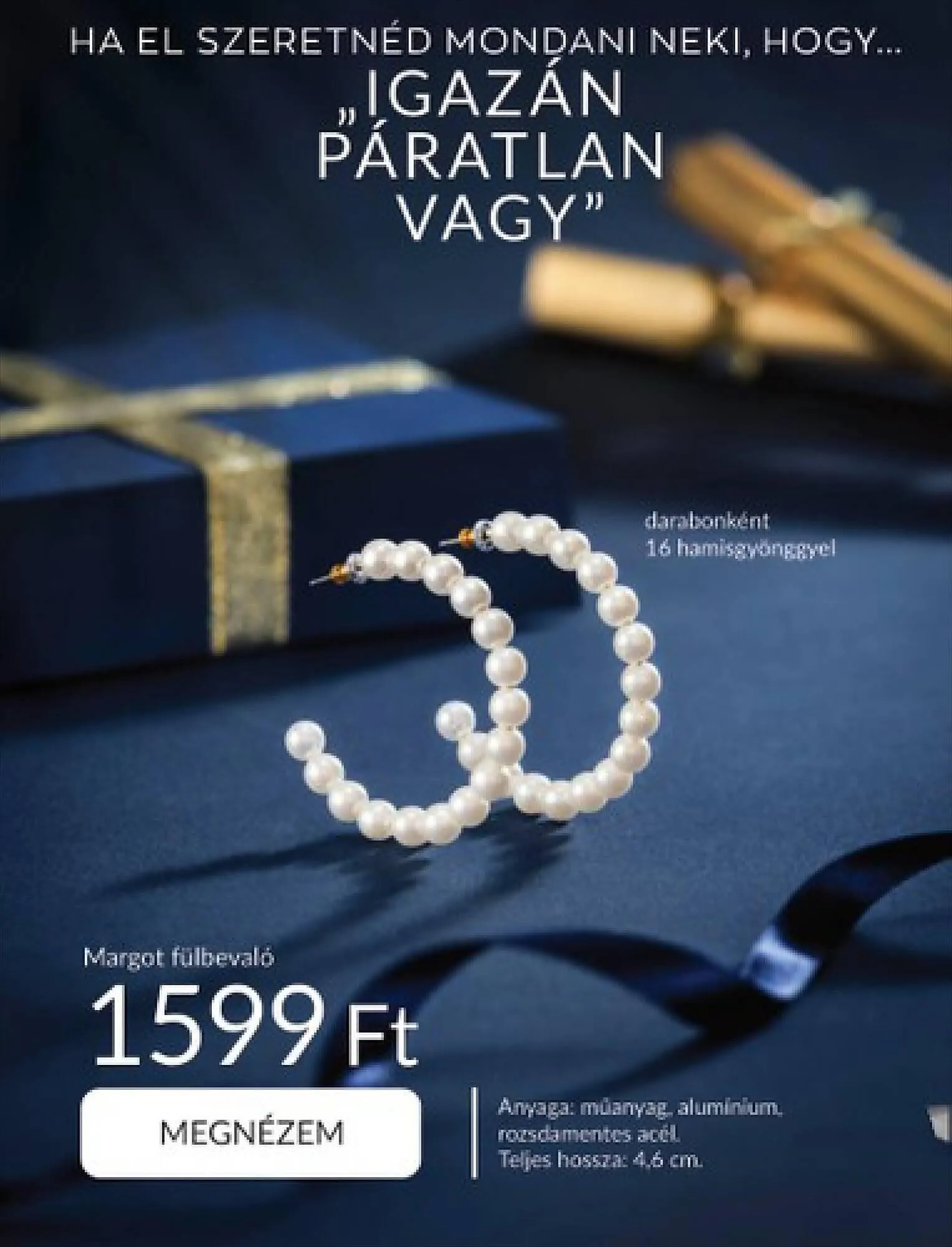 Katalógus AVON akciós újság augusztus 1.-tól augusztus 31.-ig 2023. - Oldal 14