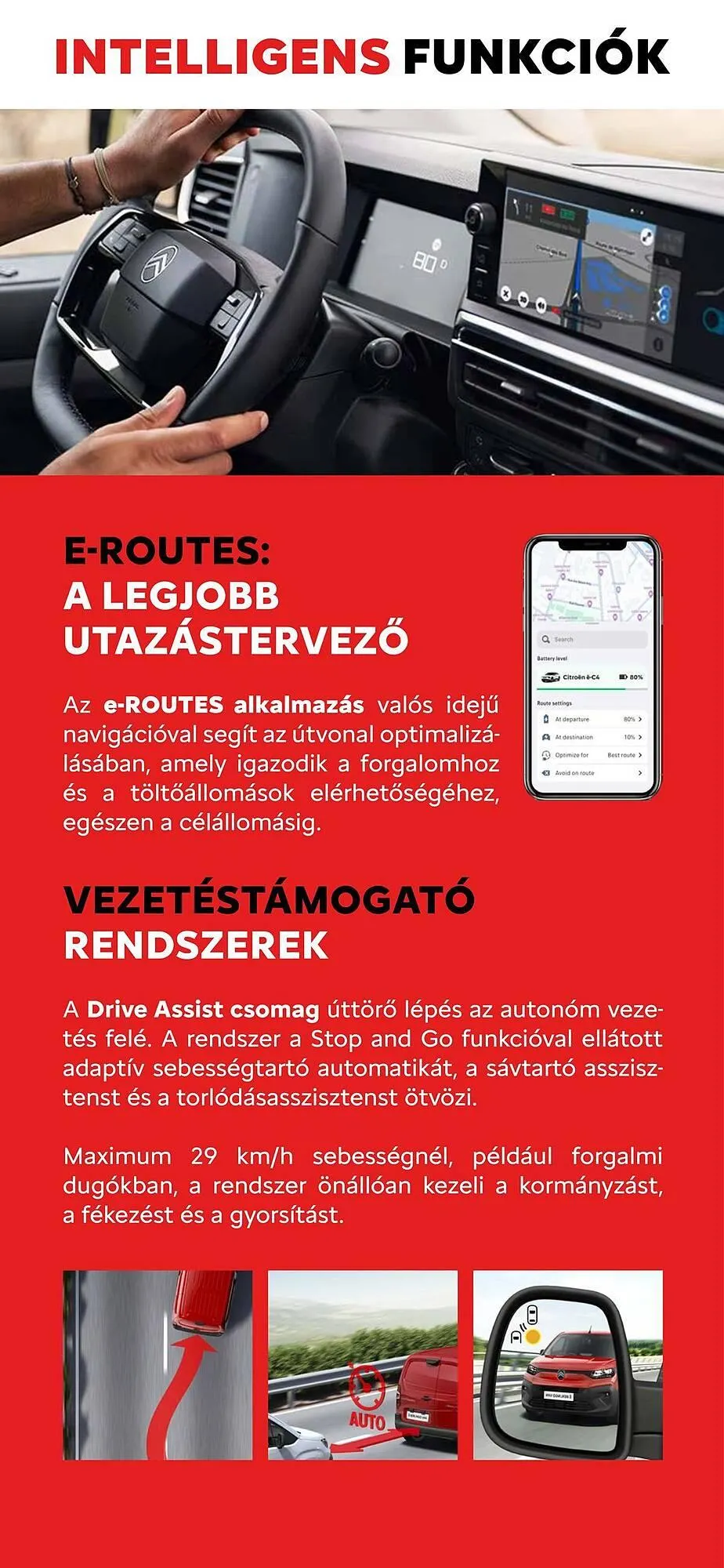 Katalógus Citroën akciós újság szeptember 11.-tól március 18.-ig 2026. - Oldal 10