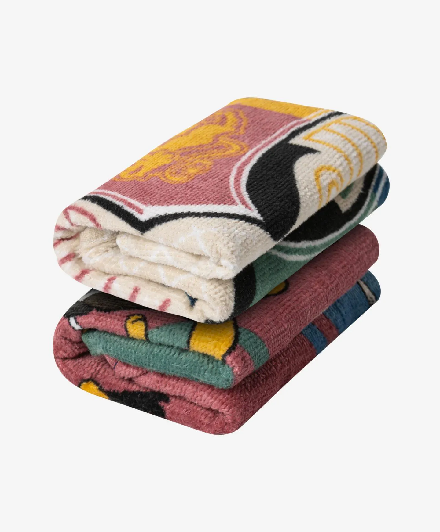 2 darabos 100% pamut törölköző szett