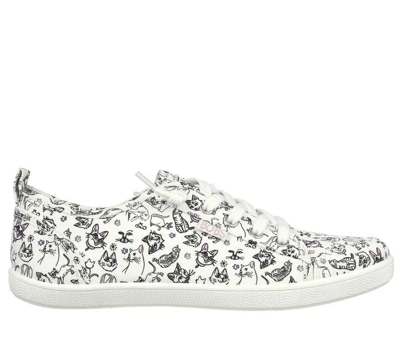 BOBS B Cute - Kitten Cues