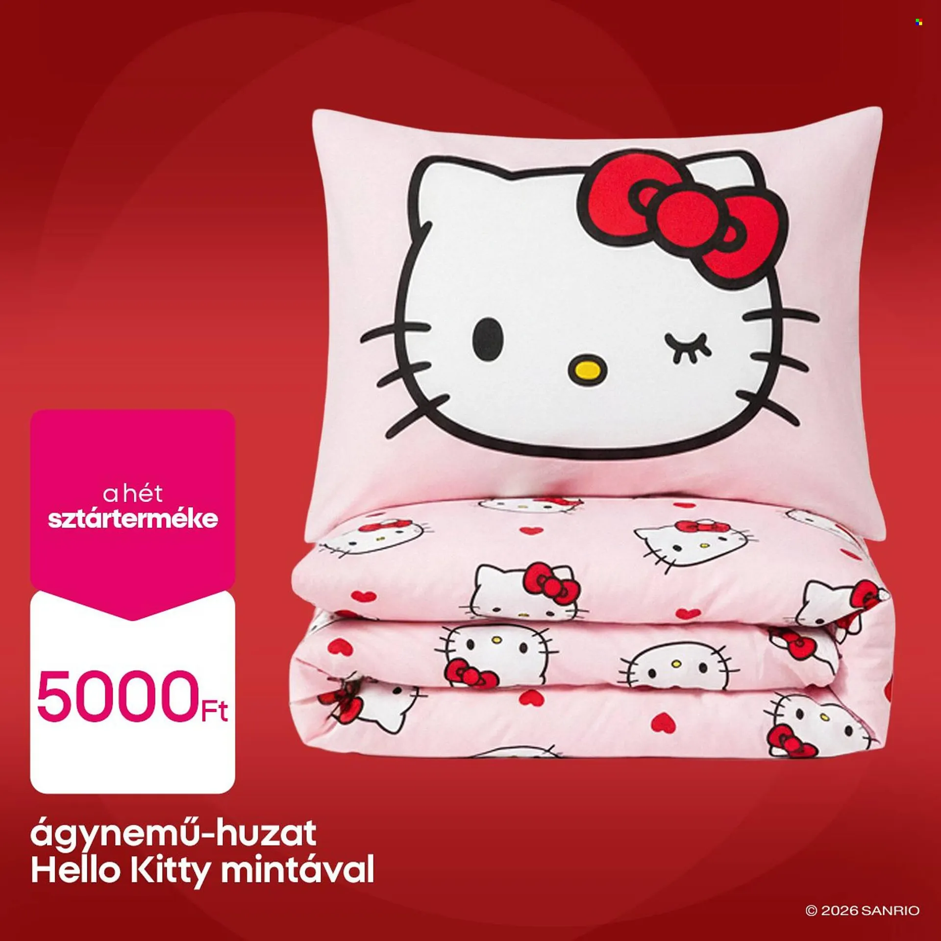 Katalógus Pepco akciós újság február 5.-tól február 11.-ig 2026. - Oldal 7