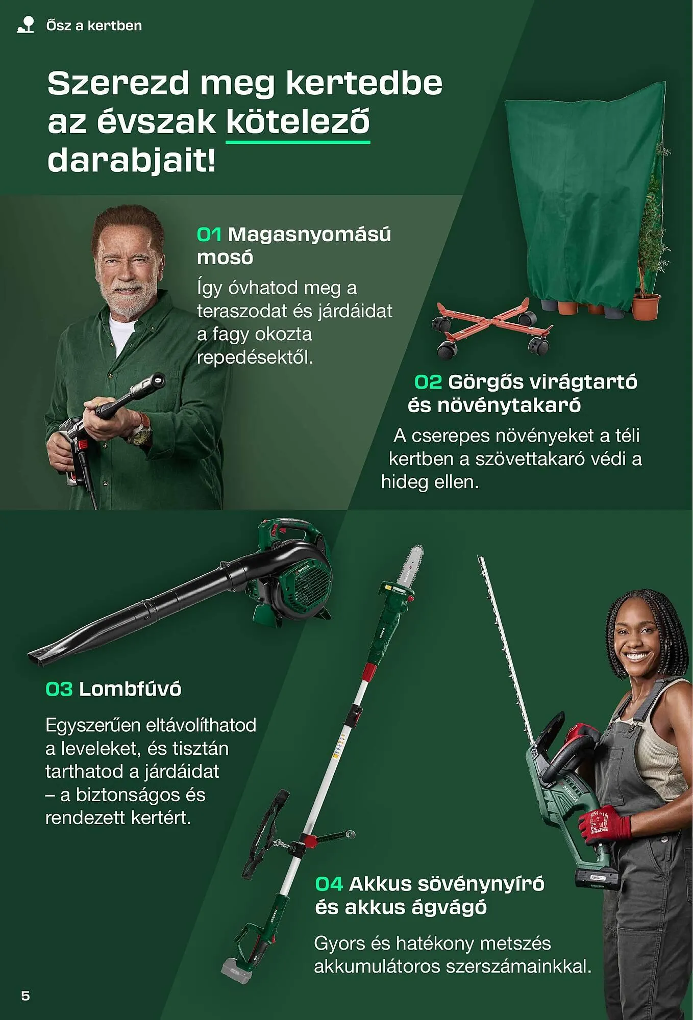 Katalógus Pick-Lidl Nyereményjáték 2025.09.24 akciós újság augusztus 30.-tól december 31.-ig 2025. - Oldal 5