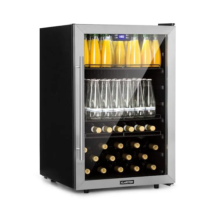 Beersafe 5XL hűtőszekrény