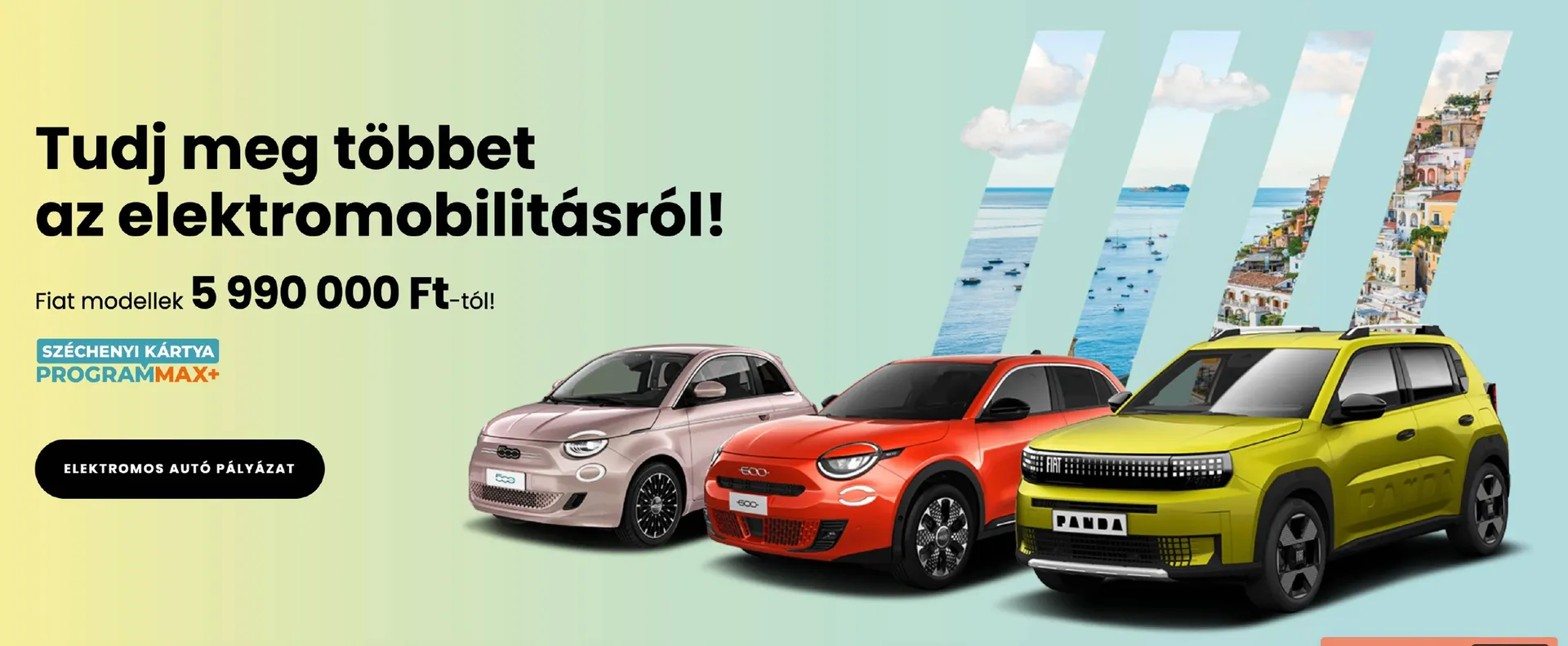 Katalógus Fiat akciós újság március 28.-tól április 21.-ig 2026. - Oldal 7
