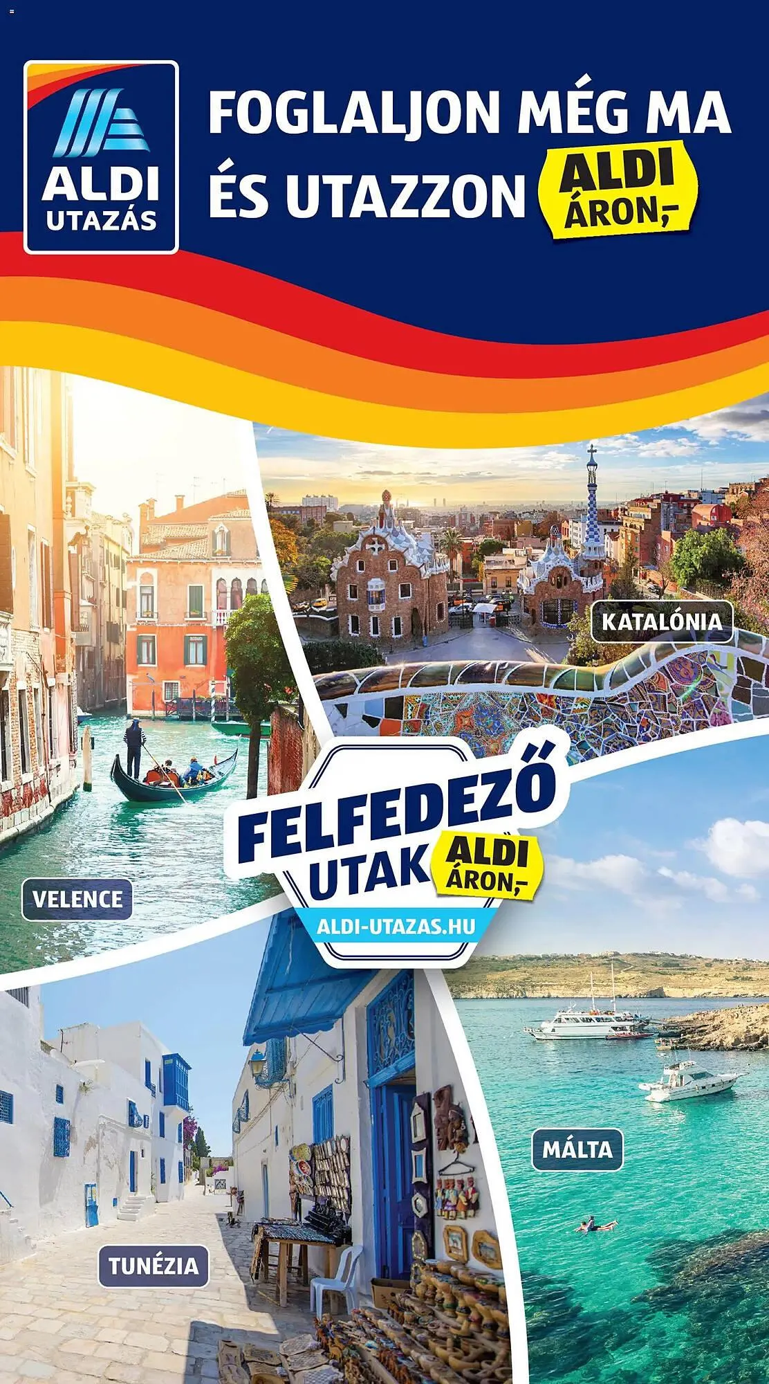 Katalógus ALDI akciós újság február 26.-tól március 4.-ig 2026. - Oldal 4