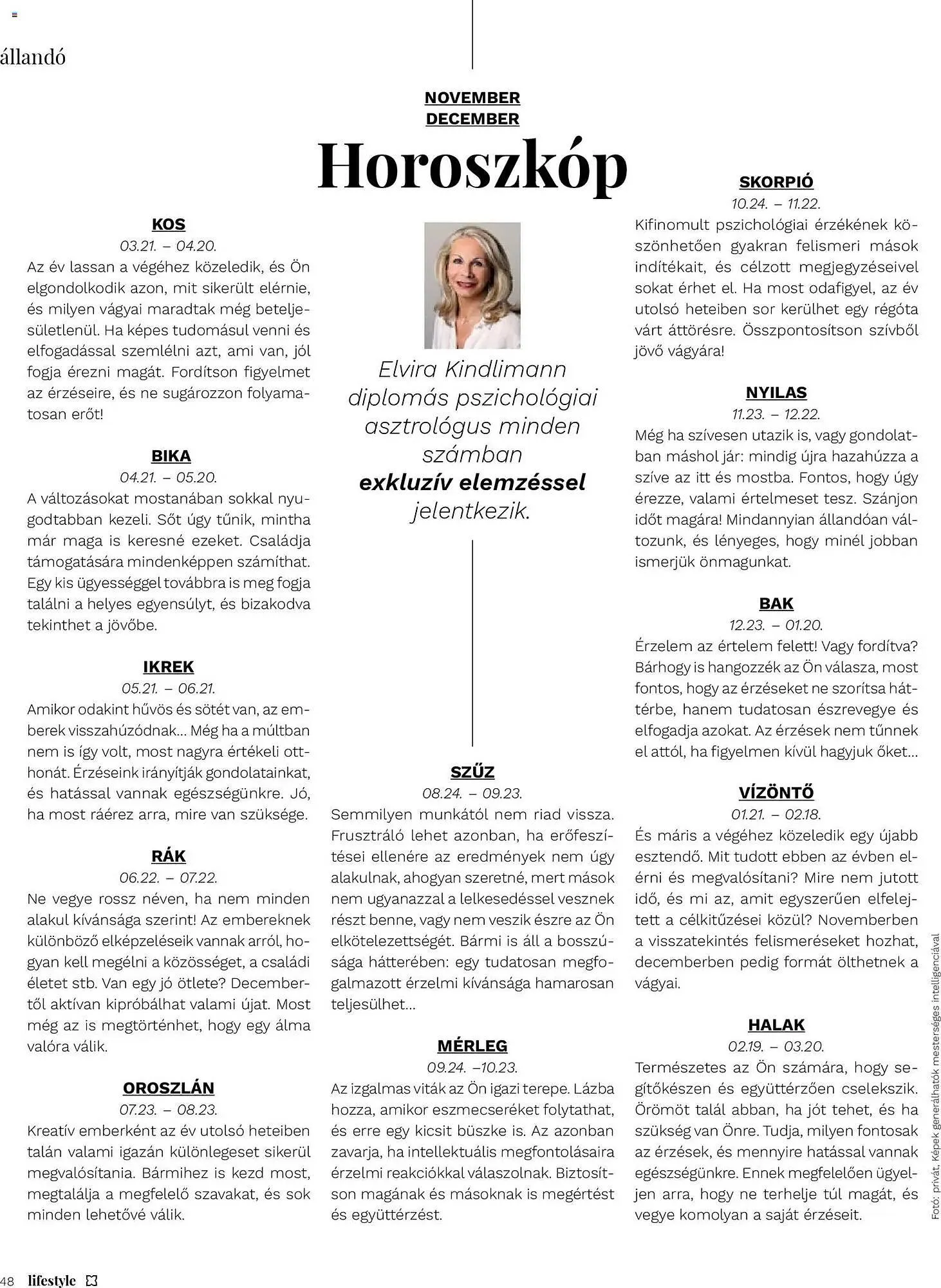 Katalógus Müller akciós újság december 1.-tól december 31.-ig 2025. - Oldal 48