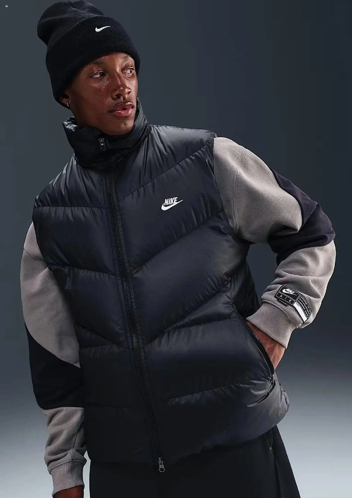Katalógus Nike akciós újság október 1.-tól október 31.-ig 2025. - Oldal 15