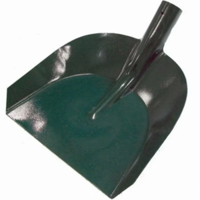 Lapát szóró 100-s zöld