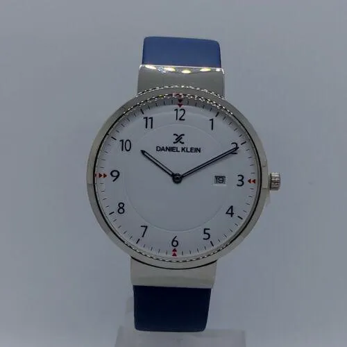 Daniel Klein karóra