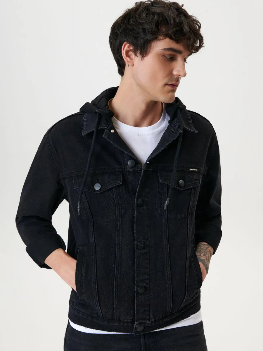 Kapucnis farmerdzseki