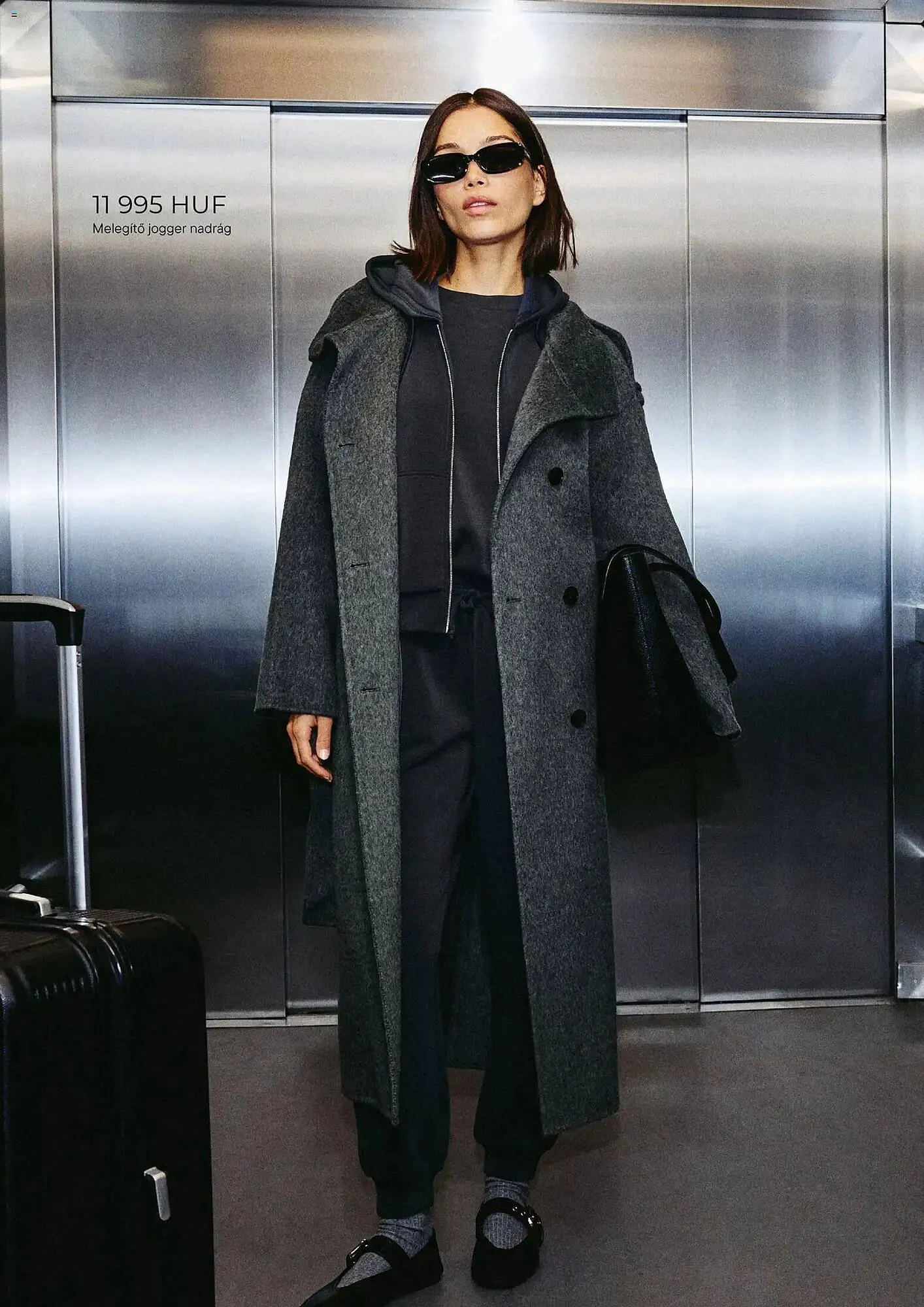 Katalógus Reserved akciós újság január 5.-tól január 31.-ig 2026. - Oldal 2