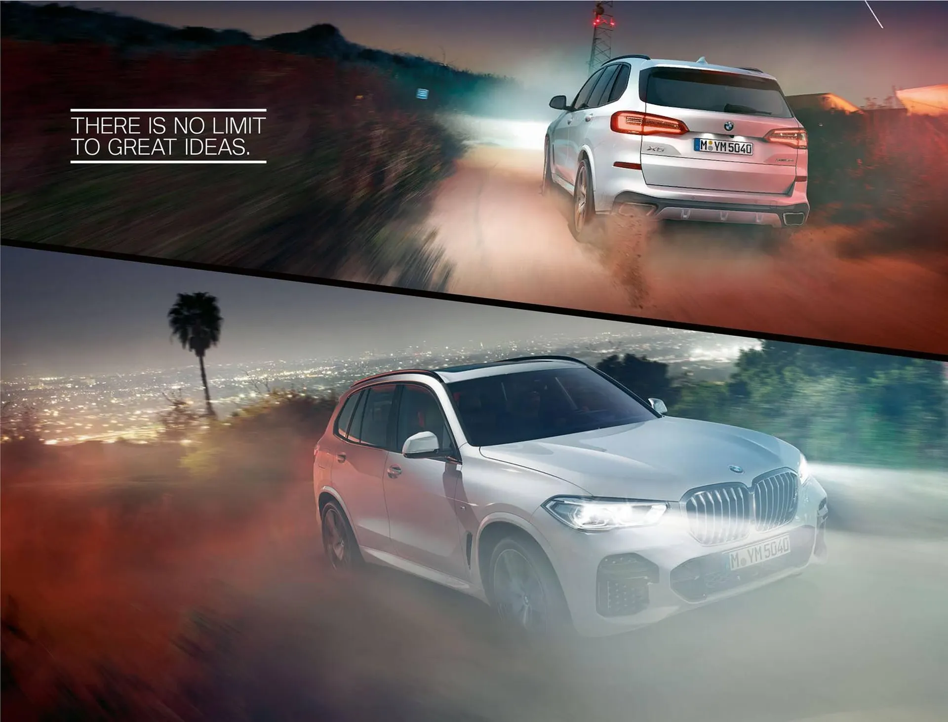 Katalógus BMW THE X5 akciós újság november 14.-tól november 14.-ig 2024. - Oldal 8