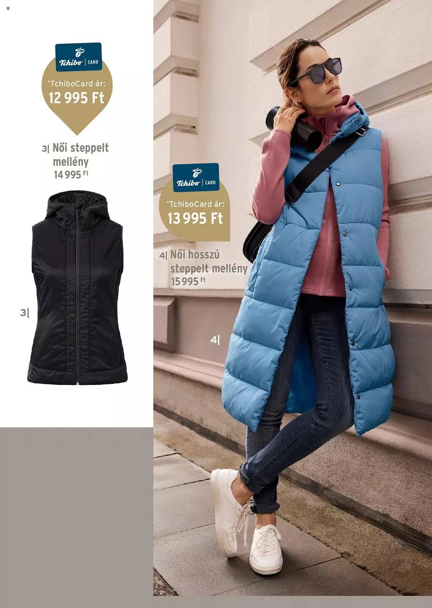 Katalógus Tchibo akciós újság szeptember 4.-tól szeptember 18.-ig 2023. - Oldal 5