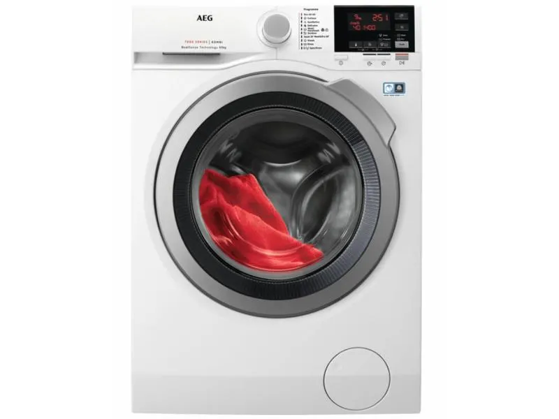 AEG L7WBGO49S Mosó-szárítógép