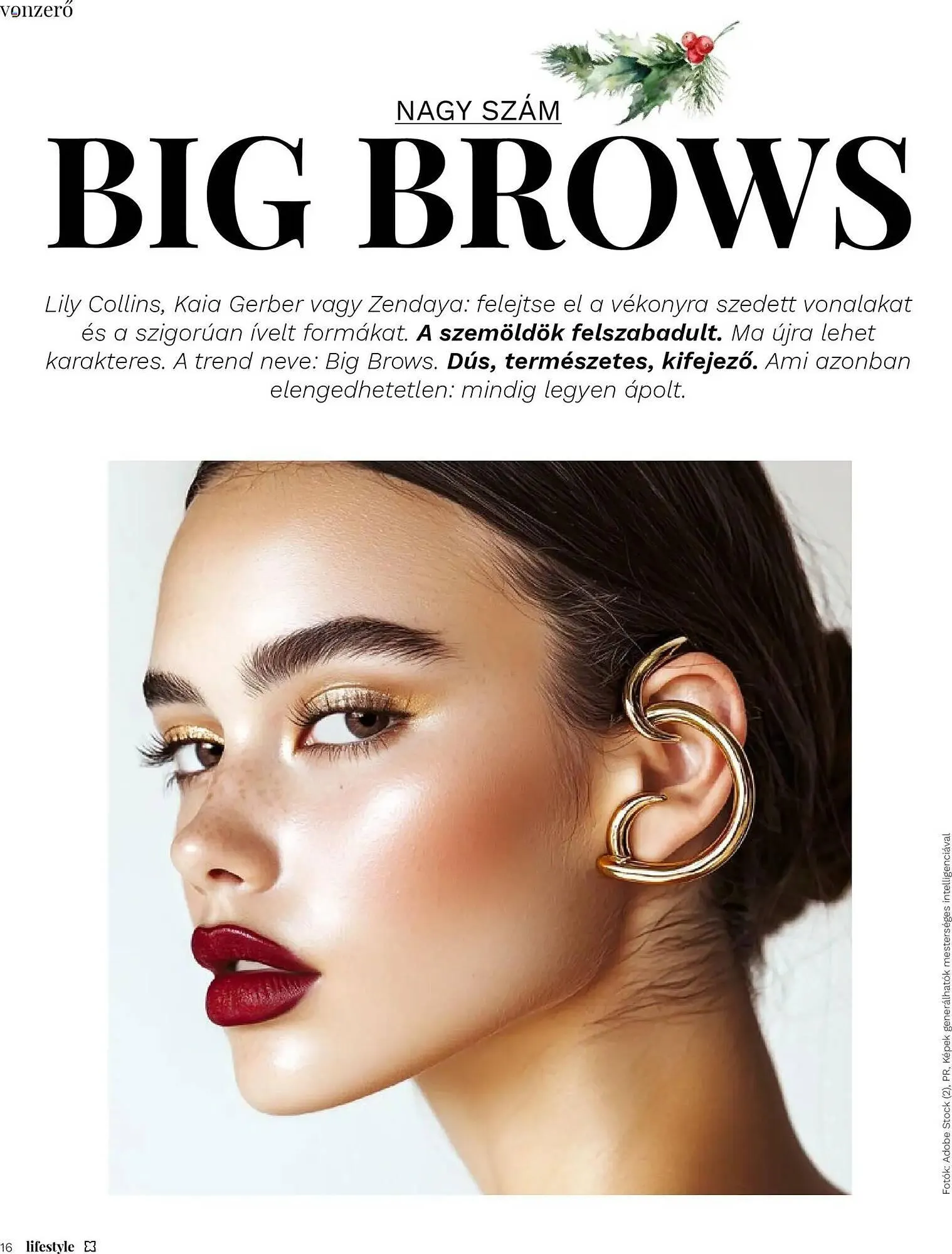 Katalógus Müller akciós újság december 1.-tól december 31.-ig 2025. - Oldal 16