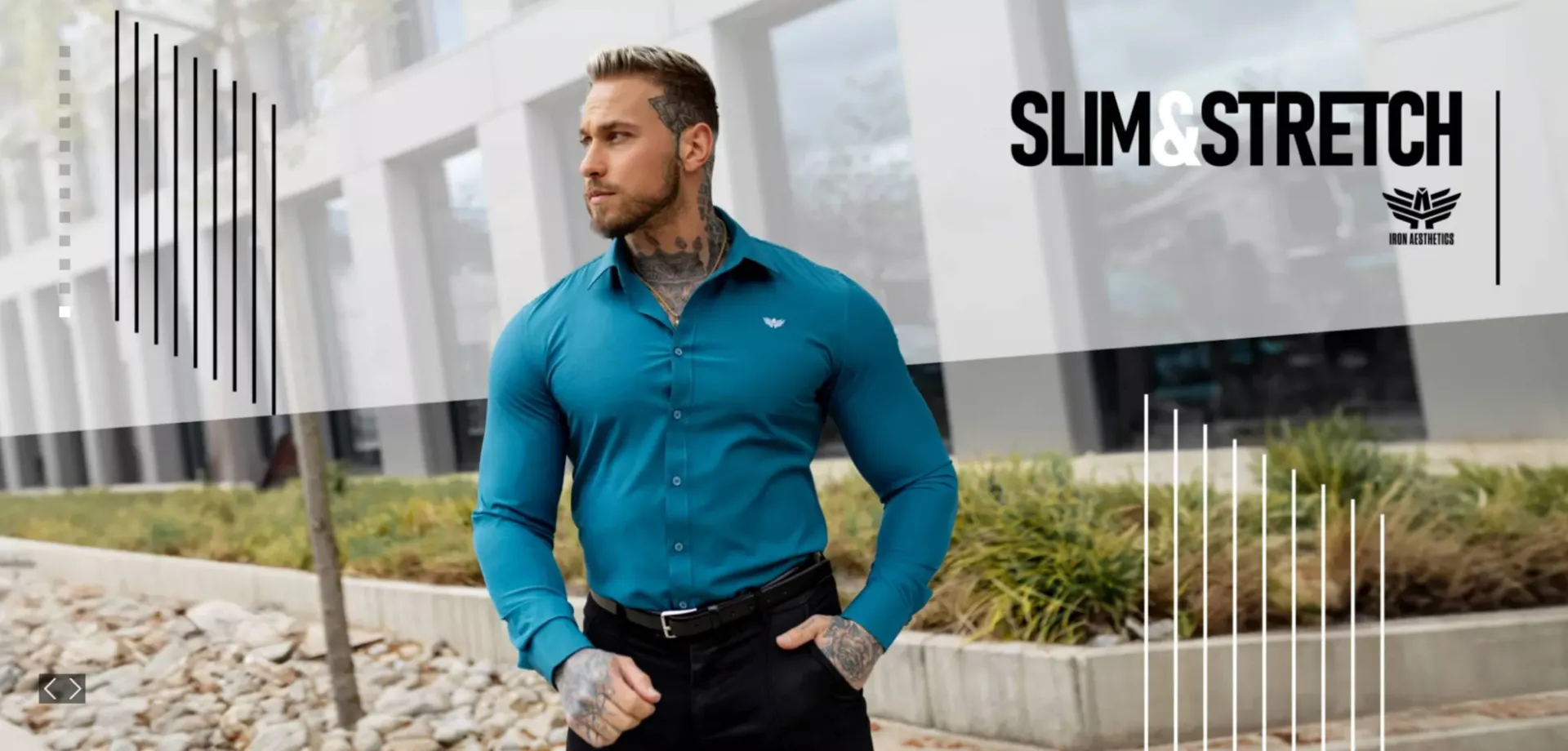 Katalógus Iron Aesthetics akciós újság június 13.-tól július 2.-ig 2025. - Oldal 12