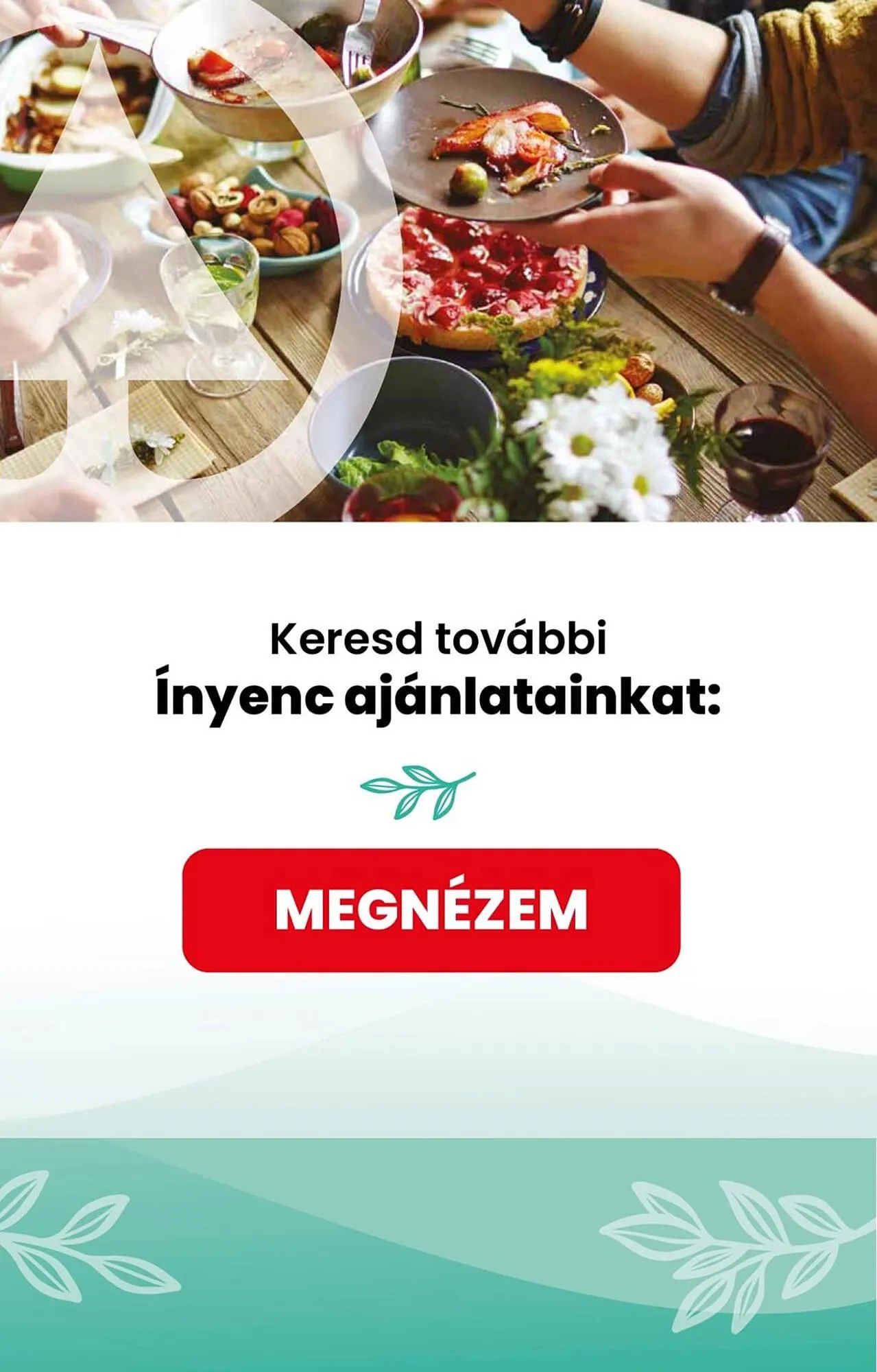 Katalógus Spar akciós újság március 26.-tól április 22.-ig 2025. - Oldal 33