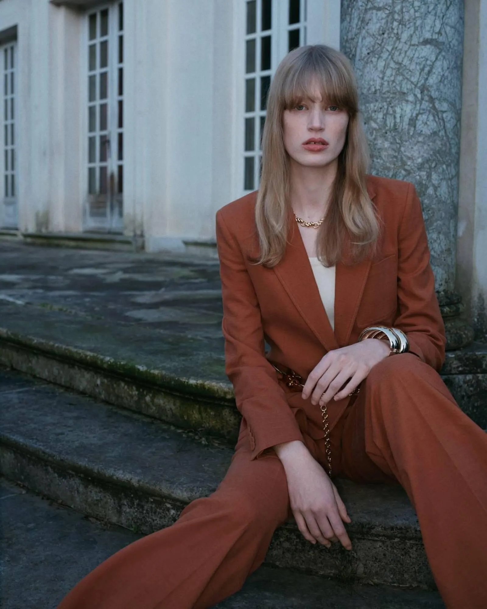 Katalógus Mango akciós újság március 6.-tól március 17.-ig 2025. - Oldal 3