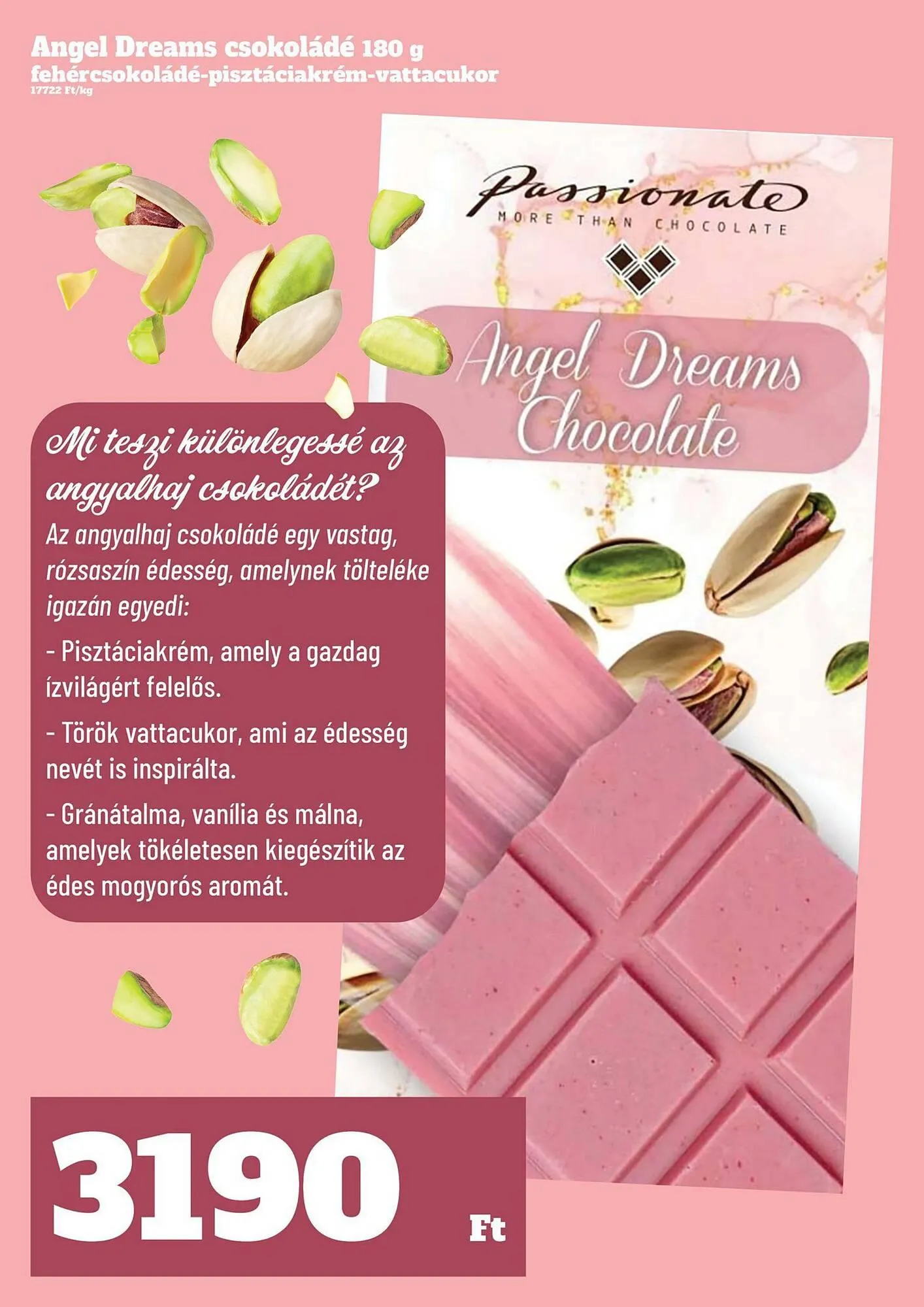 Katalógus Vil-For akciós újság május 8.-tól május 14.-ig 2025. - Oldal 6