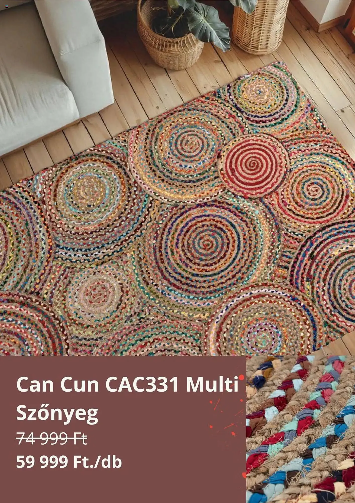 Katalógus TTL akciós újság szeptember 22.-tól október 12.-ig 2025. - Oldal 13