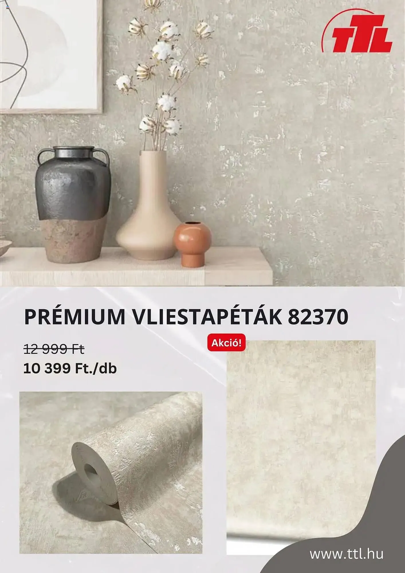 Katalógus TTL akciós újság február 13.-tól március 17.-ig 2025. - Oldal 12