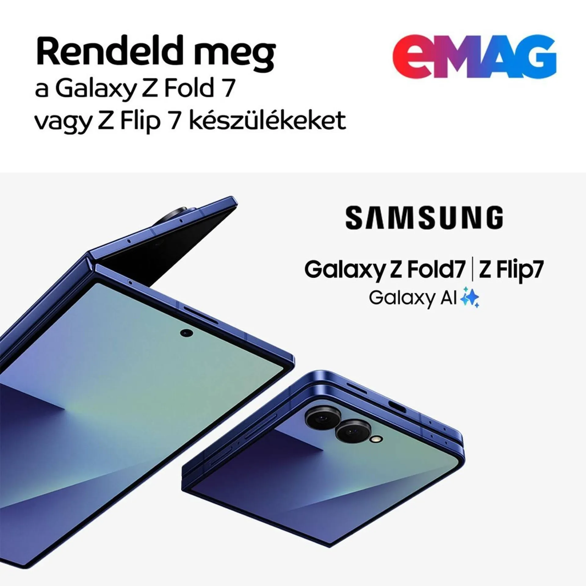 Katalógus eMAG akciós újság július 28.-tól augusztus 3.-ig 2025. - Oldal 6