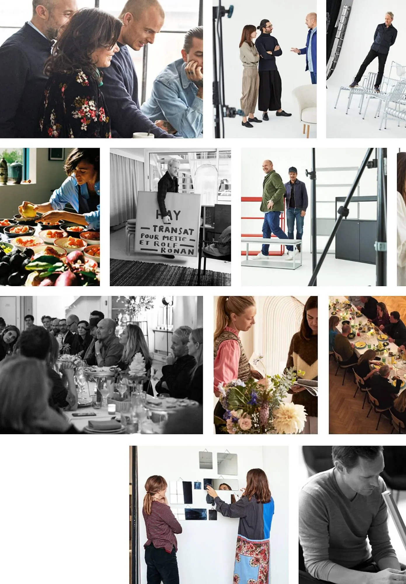 Katalógus HAY HAY Brand Book akciós újság január 19.-tól december 31.-ig 2024. - Oldal 64