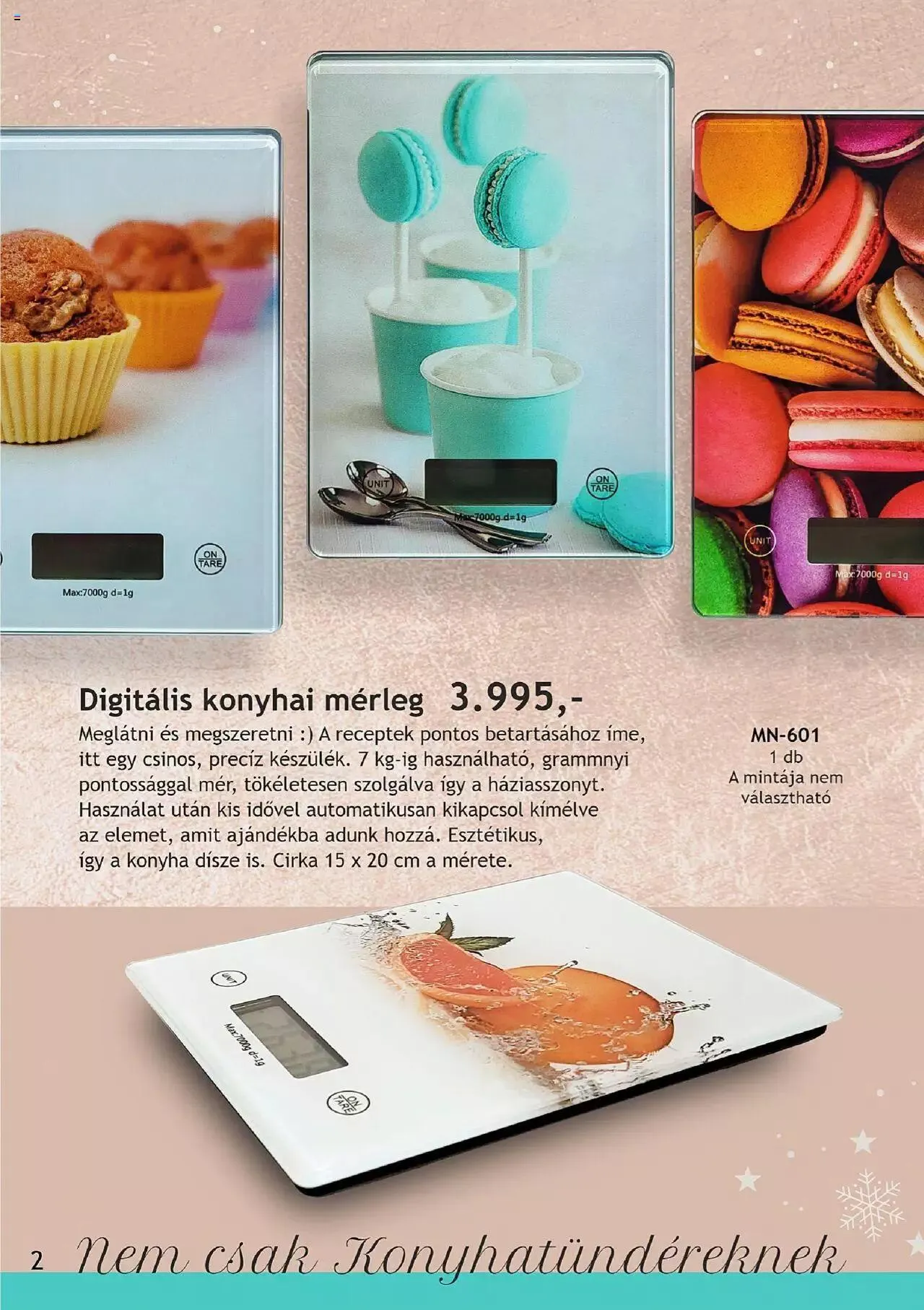 Katalógus Betly - Manó október 24.-tól december 31.-ig 2023. - Oldal 2