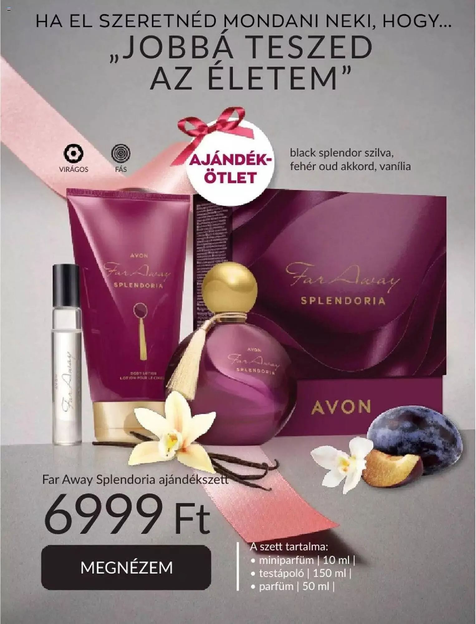 Katalógus AVON akciós újság július 1.-tól július 31.-ig 2023. - Oldal 18