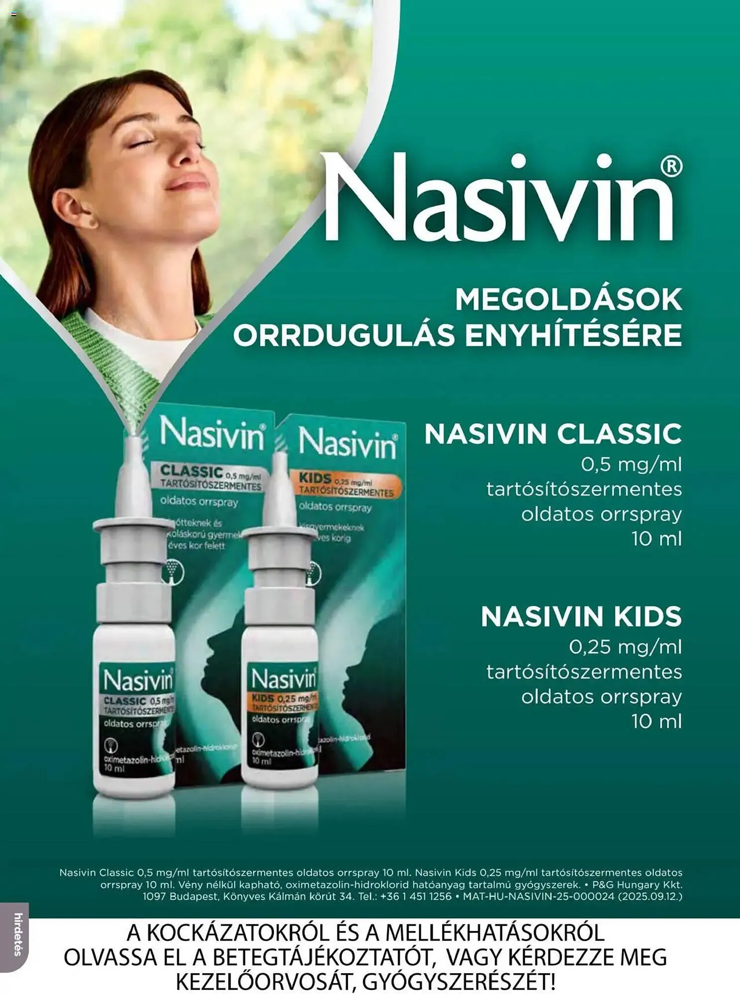 Katalógus Pingvin Patika akciós újság október 1.-tól október 31.-ig 2025. - Oldal 4